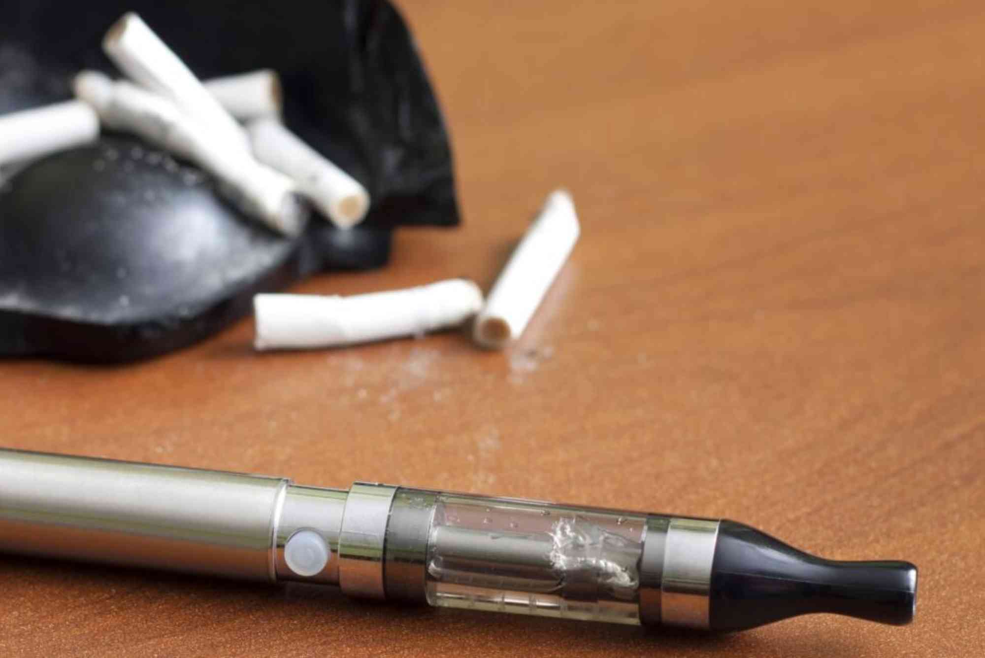 How Morocco Vaping Laws Supports Harm Reduction in Vaping