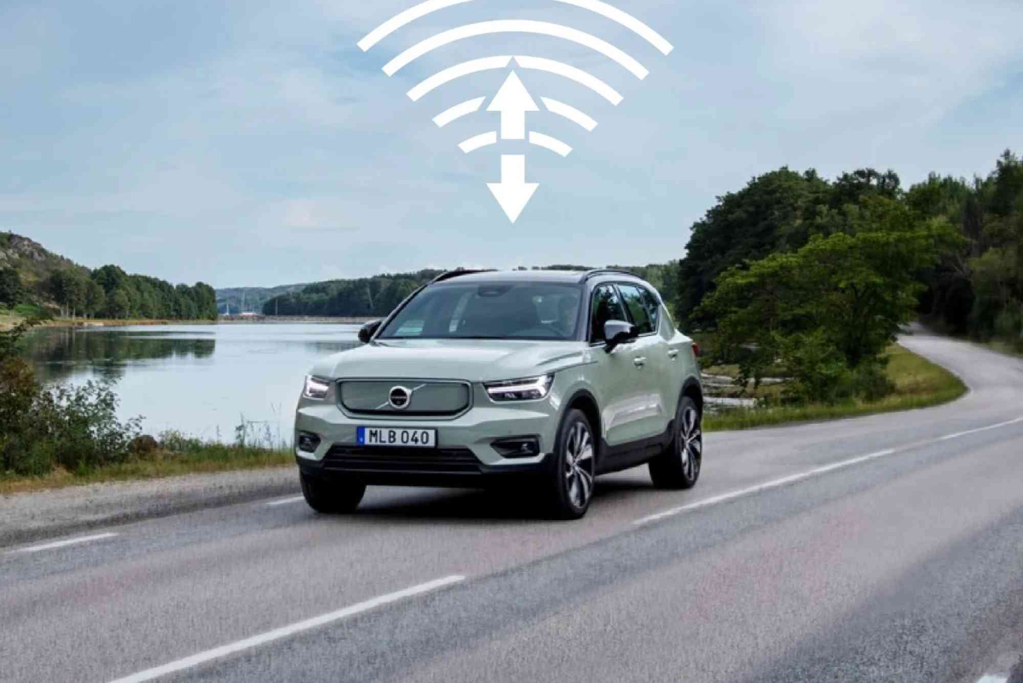 Understanding Over-the-Air Updates