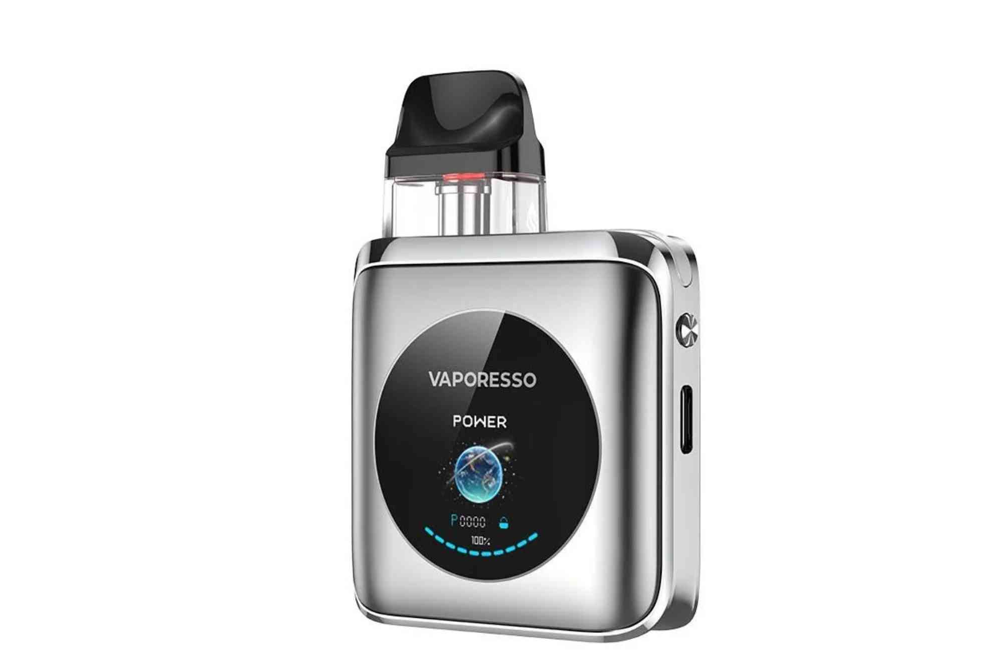 Vape Mods in 2025 Fashion