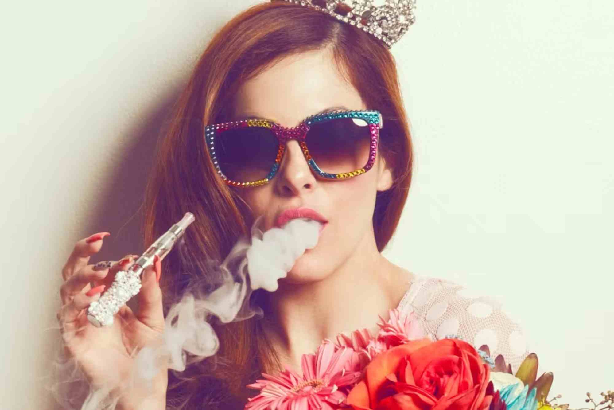 Vaping Meets High Fashion: The Role of Vape Culture in Luxury Couture for 2025