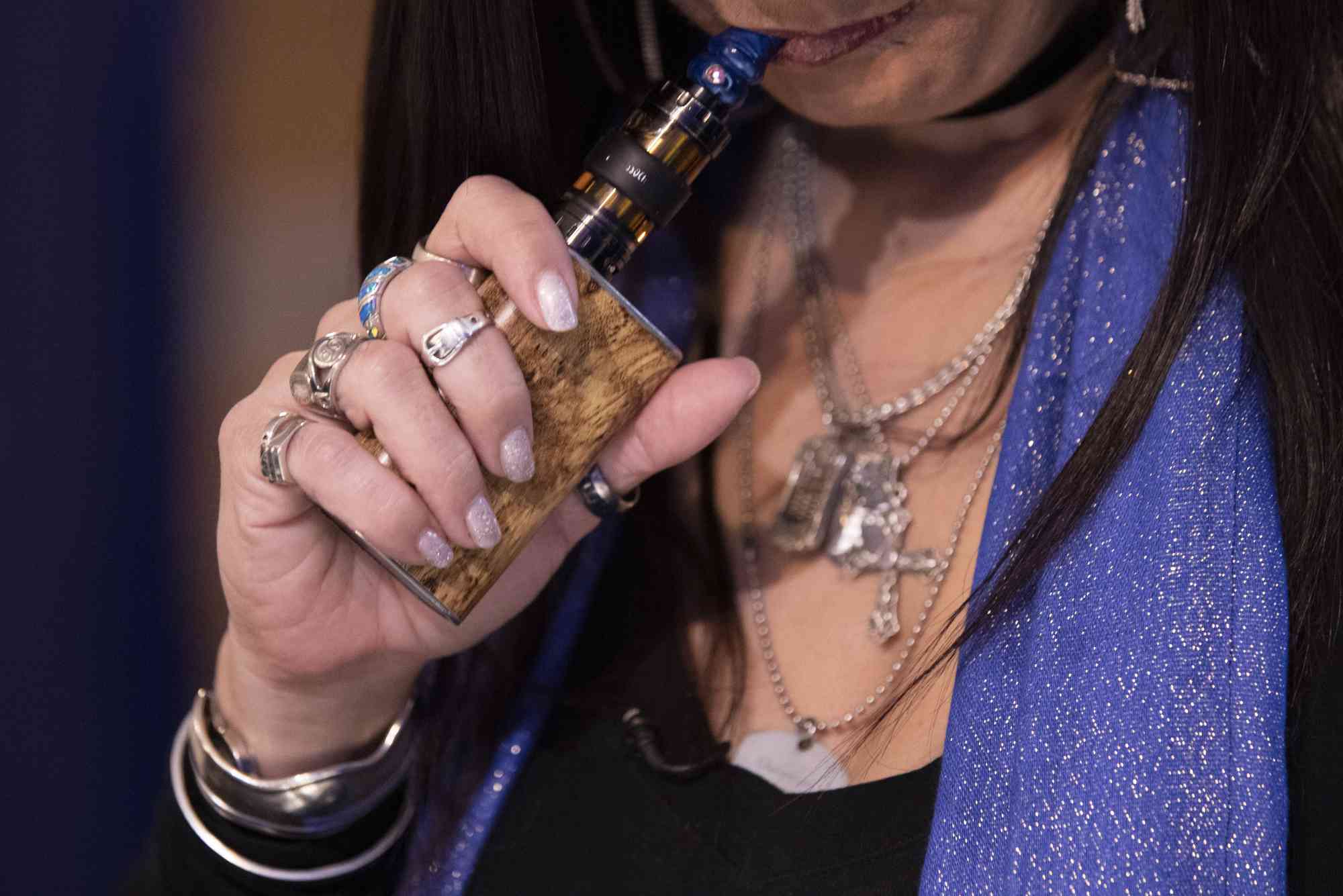 How Colorado Vape Law 2020 Supports Harm Reduction in Vaping