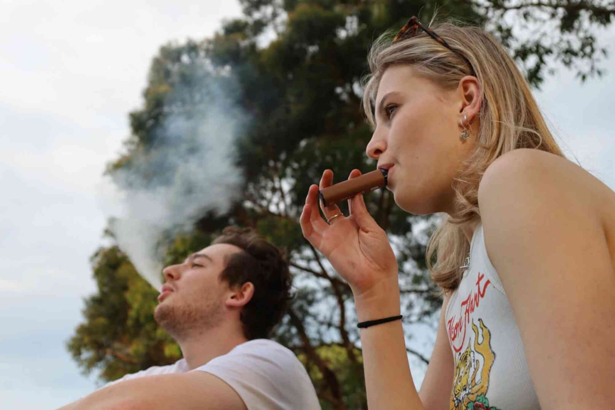 How Current Minneaplois Law Vape Nicotene Supports Harm Reduction in Vaping