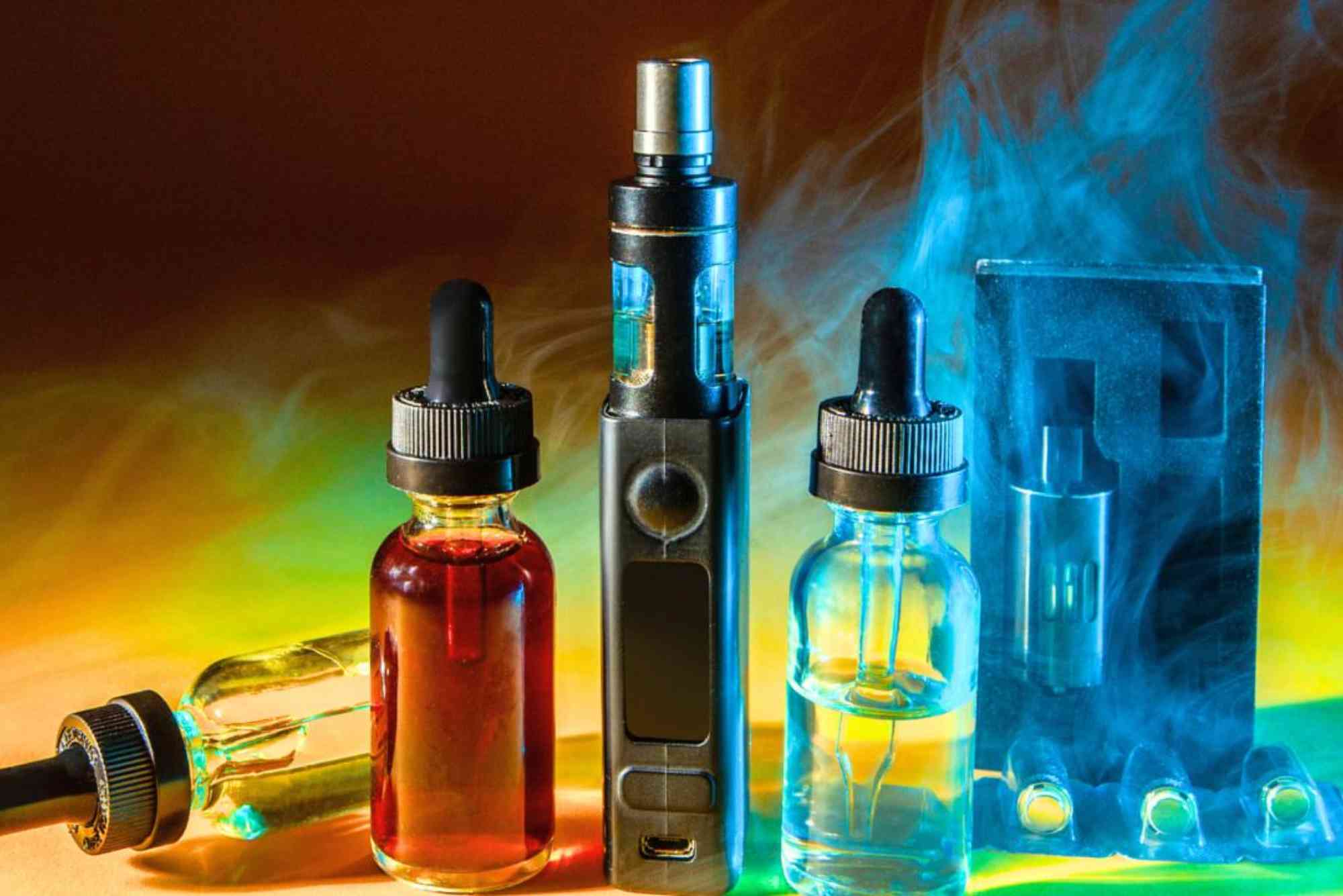 How Fda Approved Vapes Supports Harm Reduction in Vaping