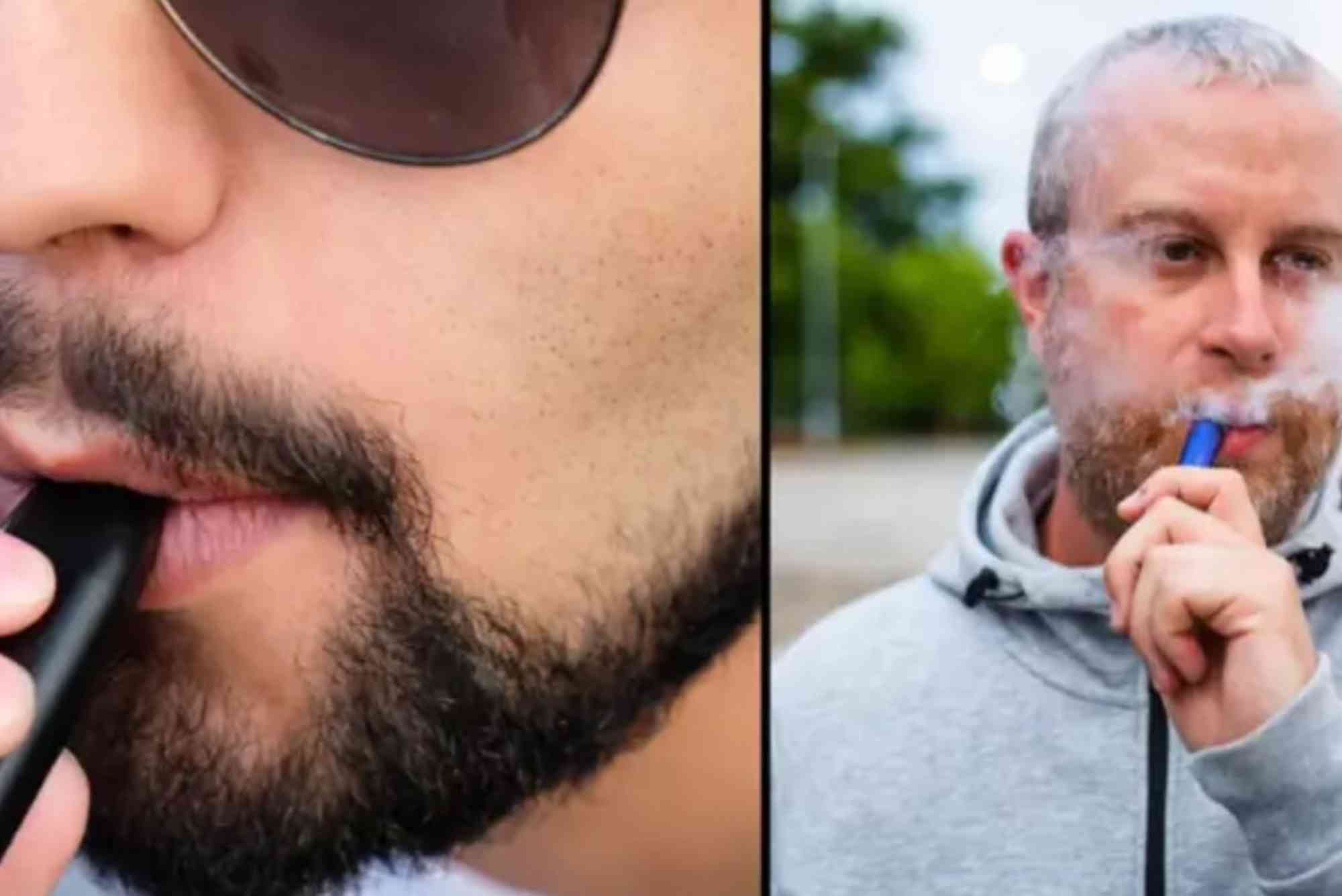 How Health Vape Supports Harm Reduction in Vaping