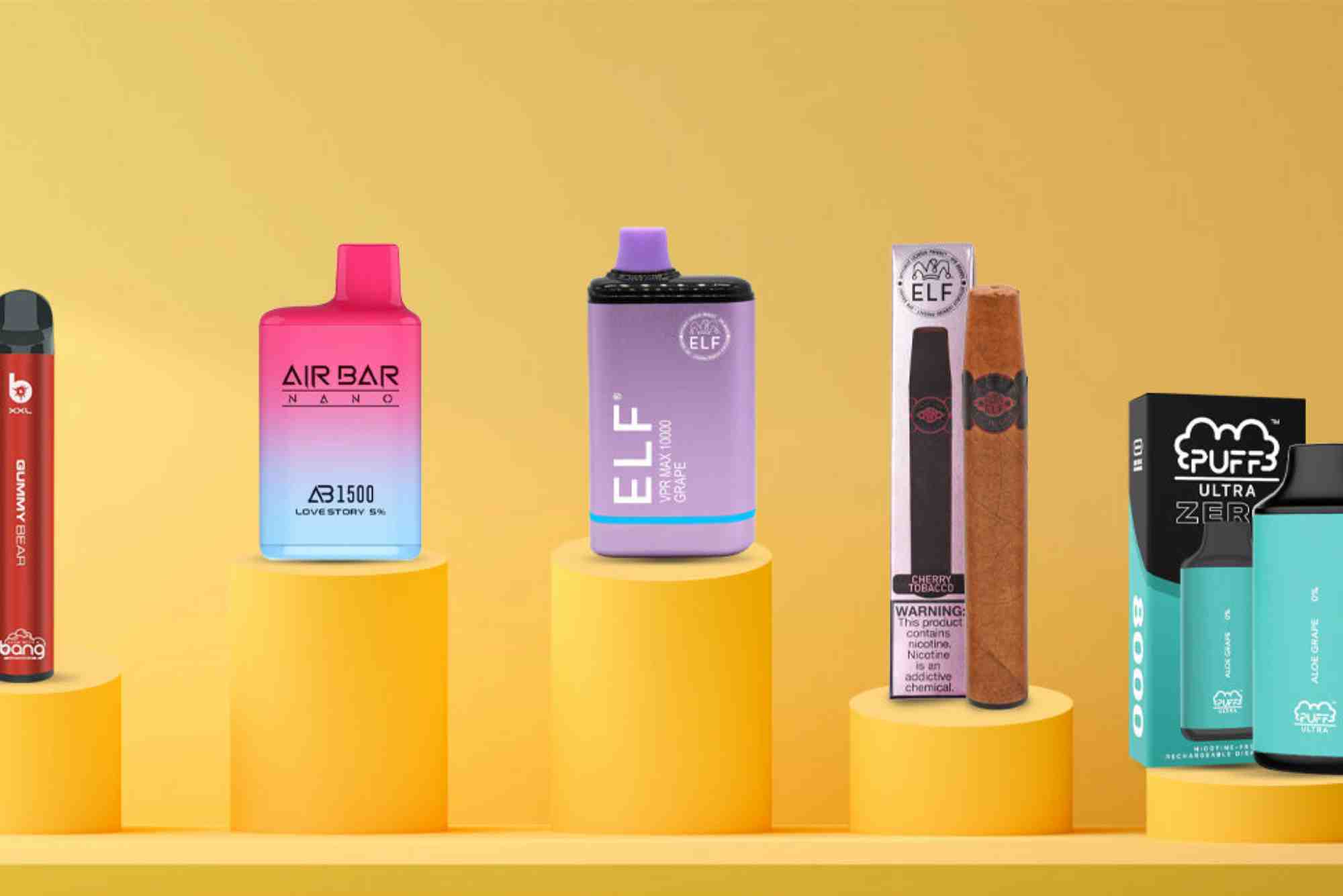 How Maryland Vape Laws 2024 Supports Harm Reduction in Vaping