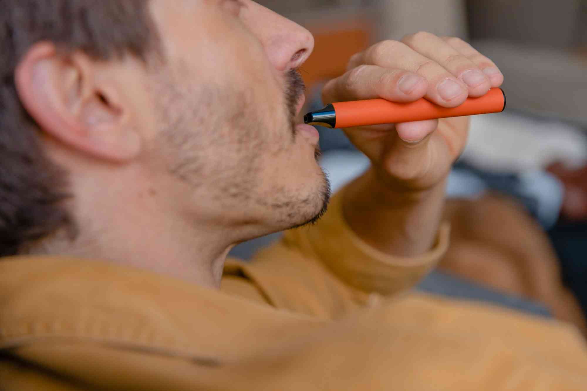 How Singapore Vaping Law Supports Harm Reduction in Vaping