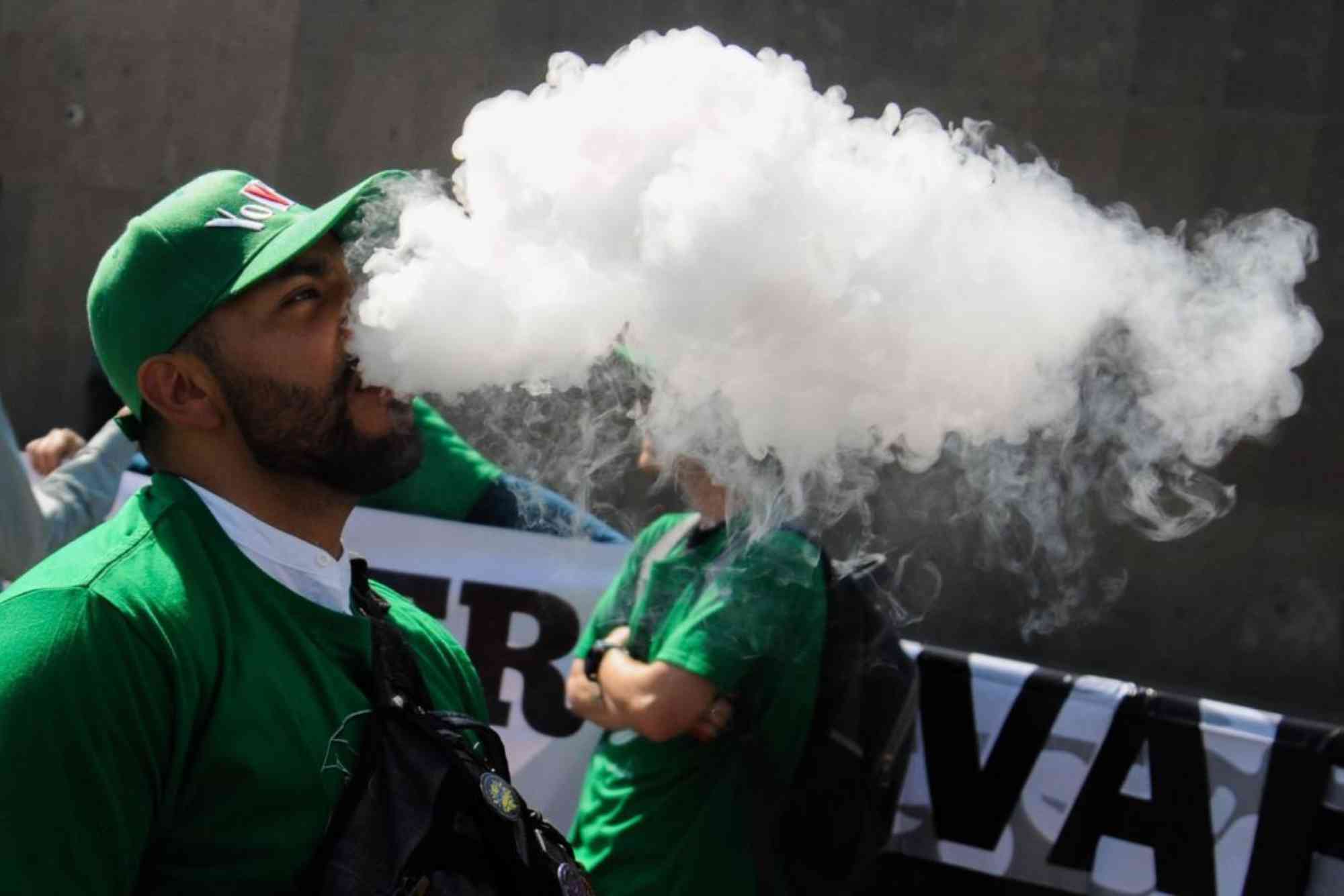 How Vaping Laws Philippines Supports Harm Reduction in Vaping