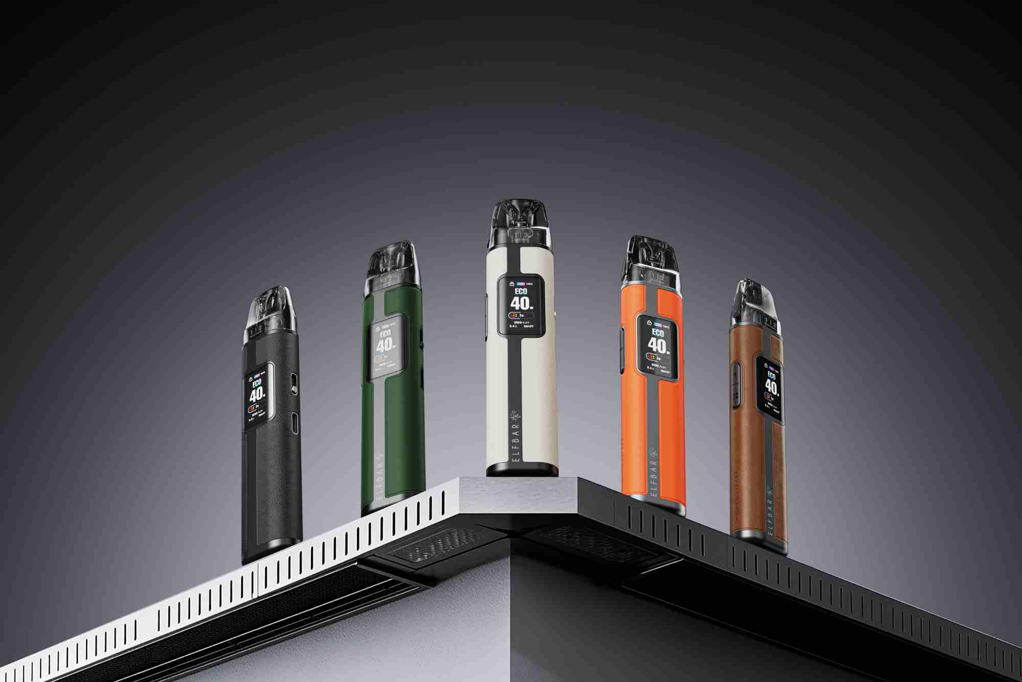 Vaping Meets Sustainability Eco-Friendly Vape Mods and Fashion in 2025