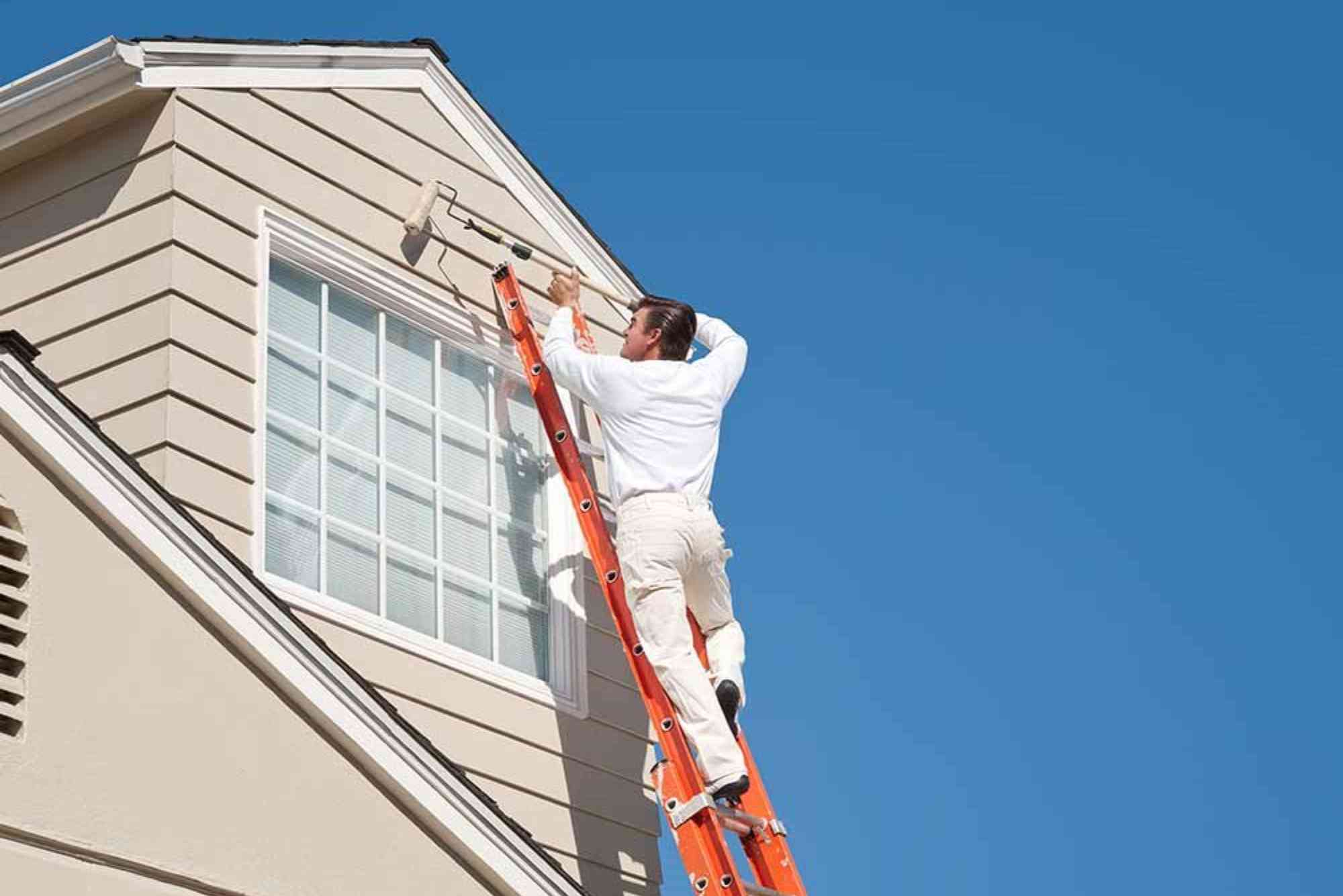 Painters in Durant, OK