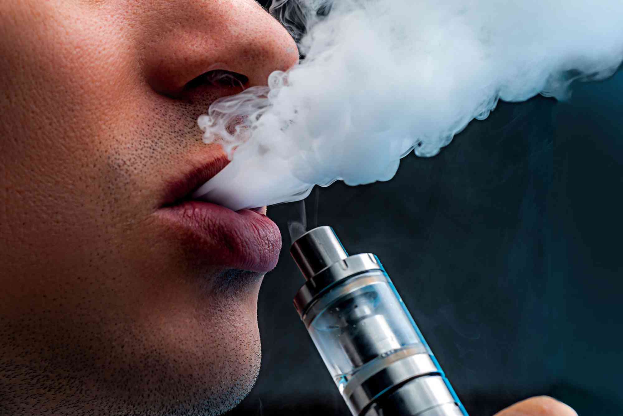 Online Vape Sales Laws: Separating Vape Facts from Fiction