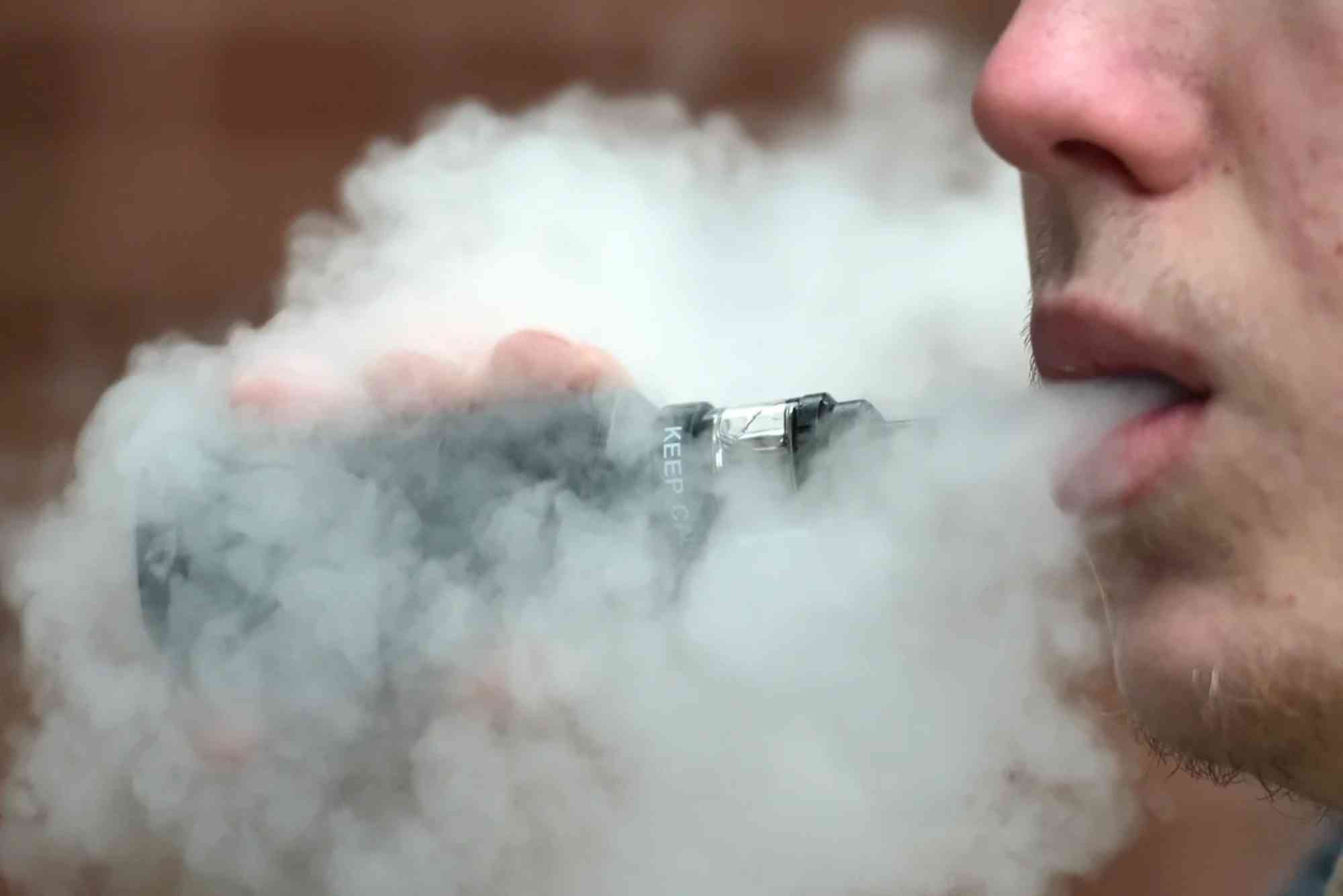 How Vape Pen Laws Australia Supports Harm Reduction in Vaping