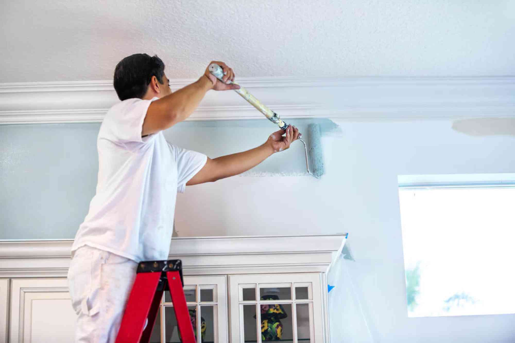 Painters in St. George, LA