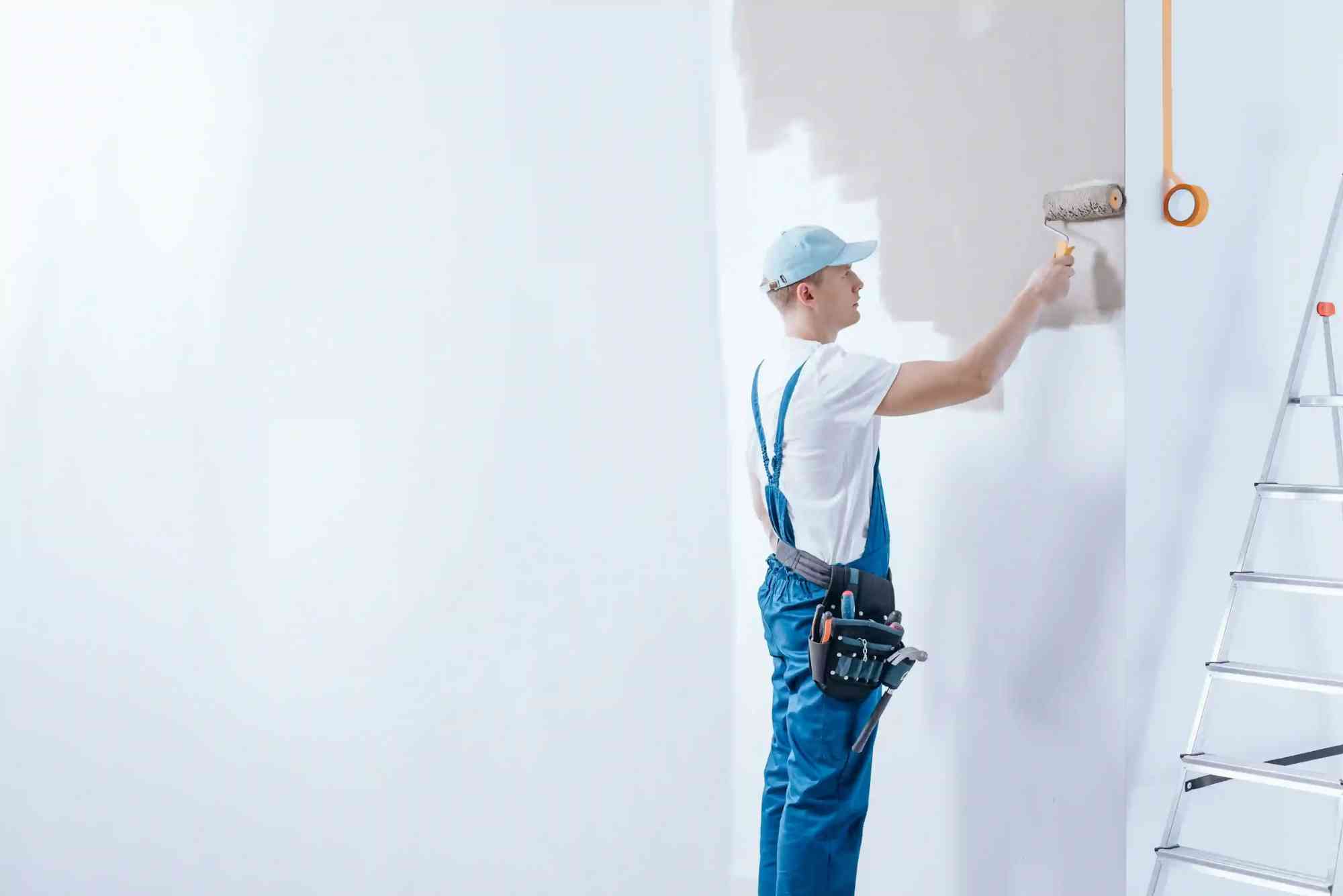 Interior Painters in San Antonio, TX
