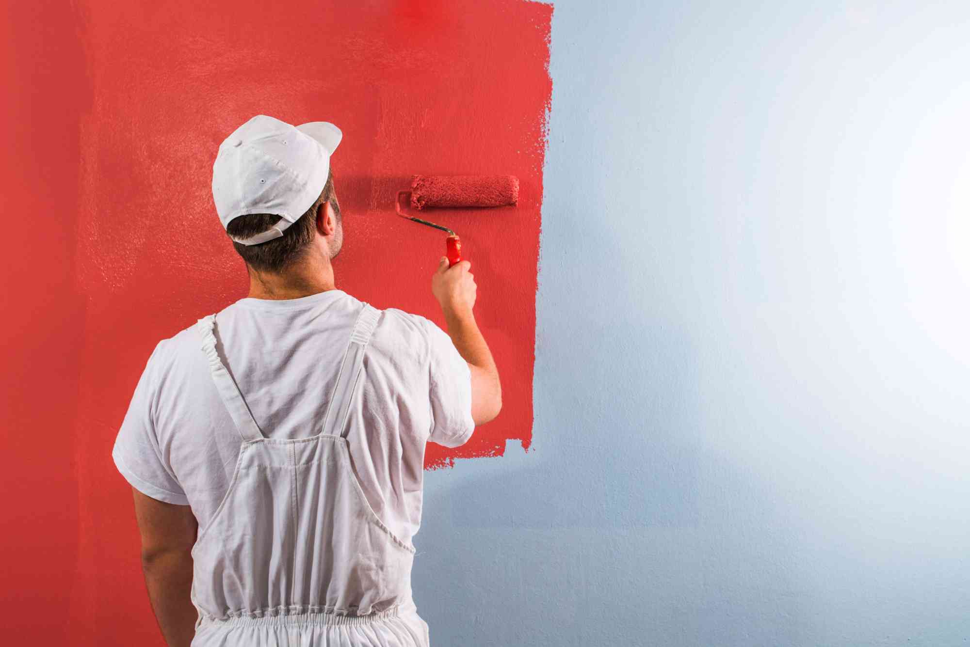 Painters in St. George, LA