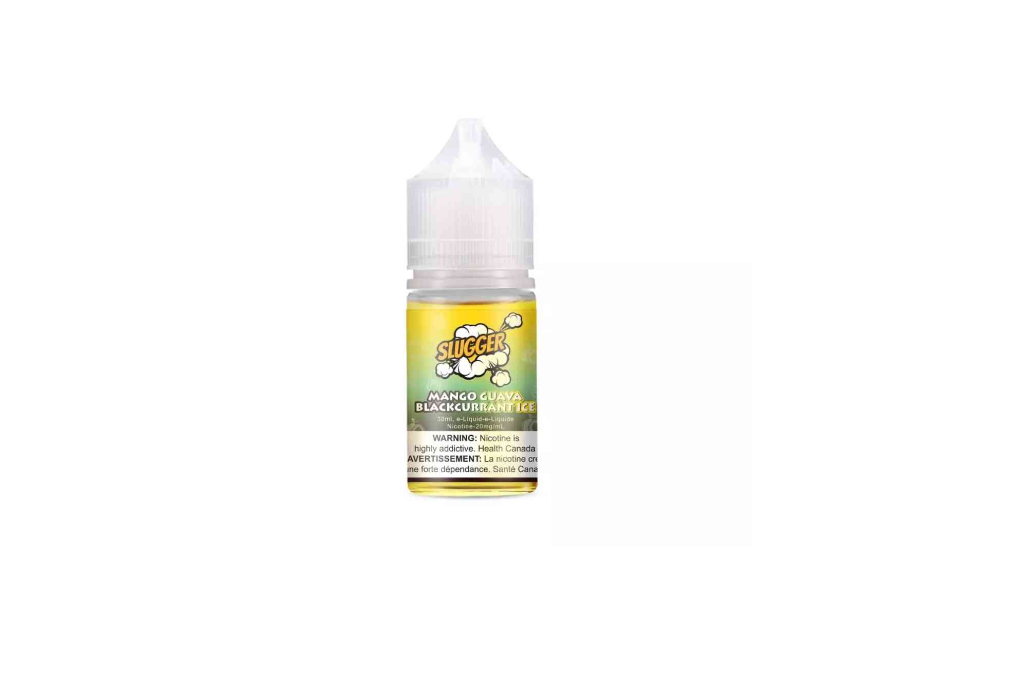 How to Choose the Best Nic Salt Vape Juice
