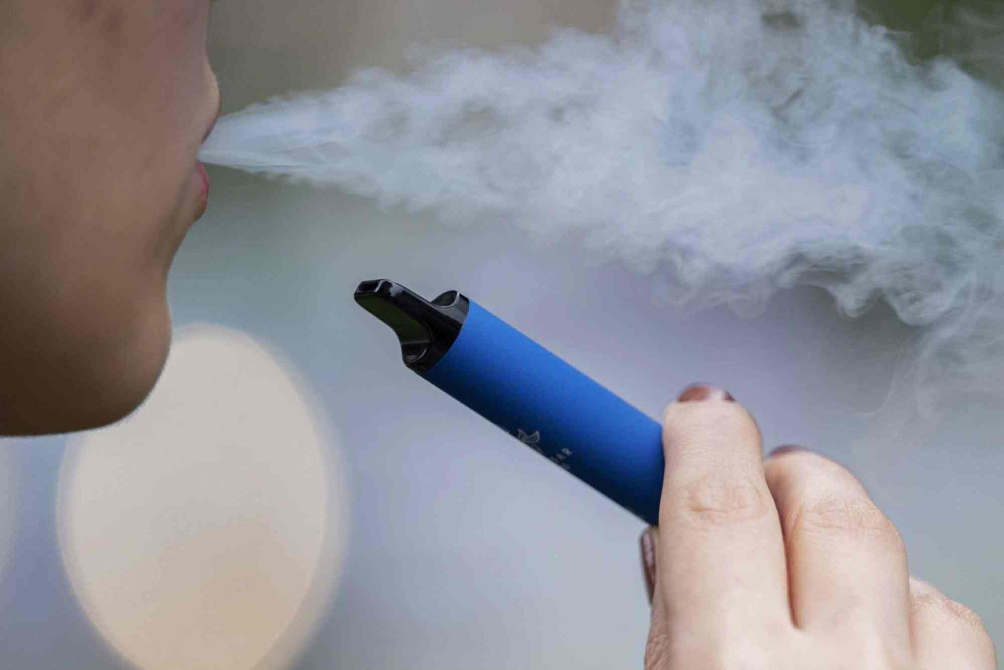 New TPD Vaping Laws and Harm Reduction