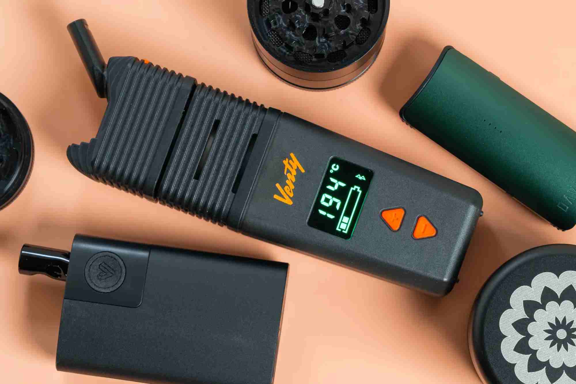 Fashion Forward: The Most Stylish Vape Gear and Accessories of 2025