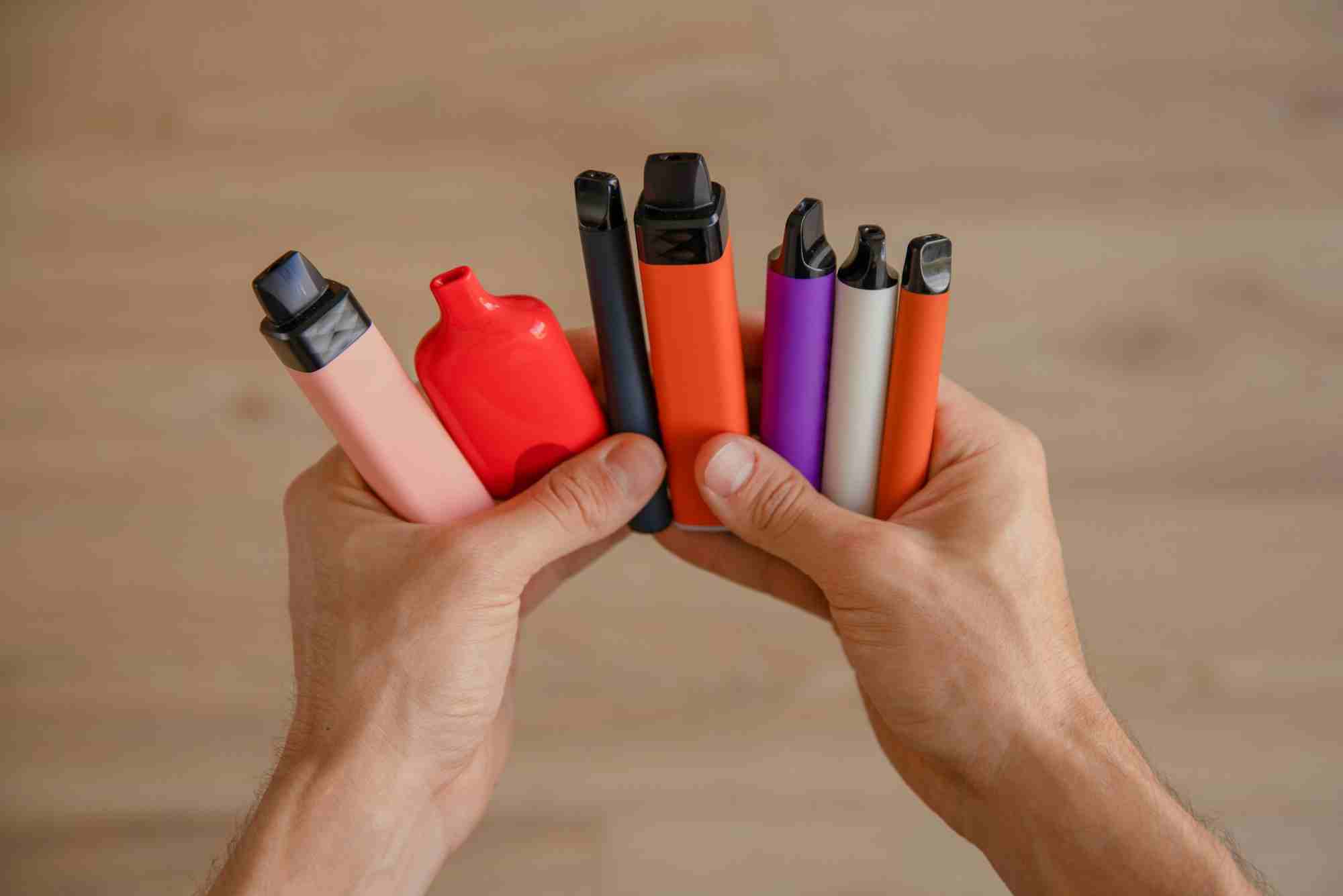 Fashion & Vaping at Festivals: What to Expect in 2025
