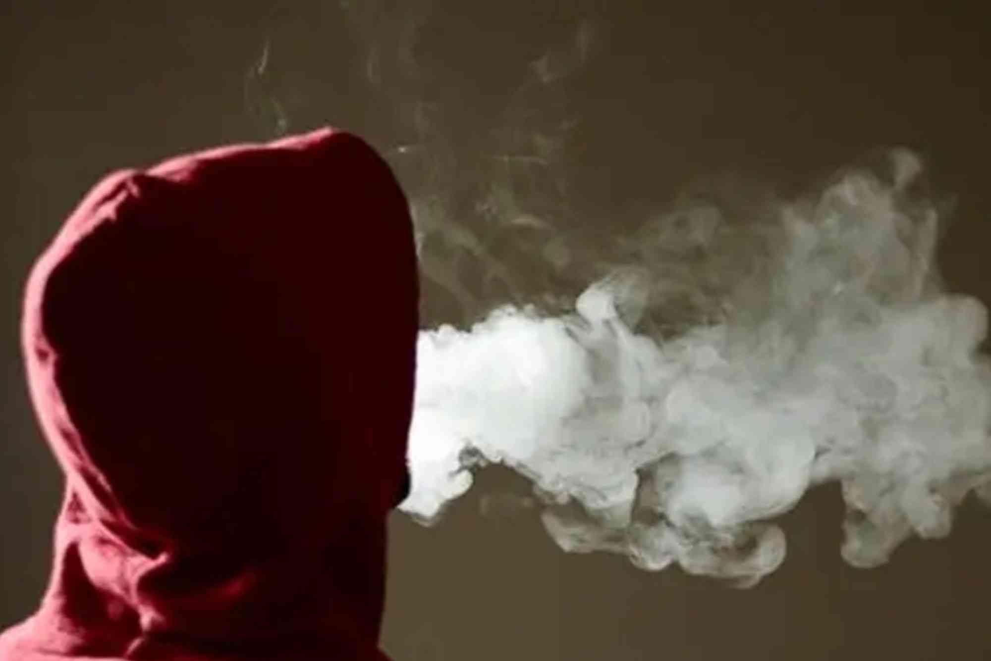 Is Vaping Illegal i Separating Vape Facts from Fiction