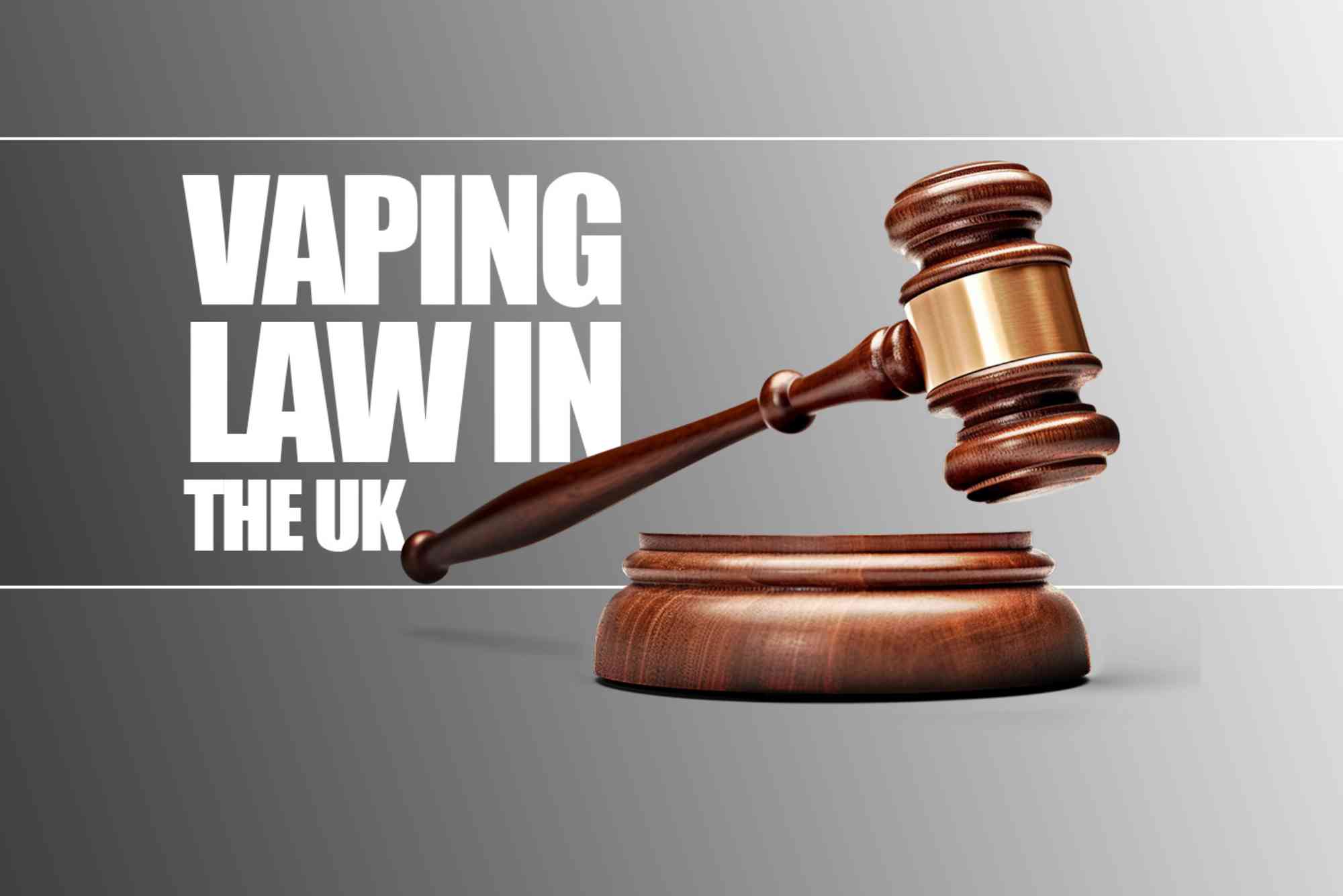 Markup Law California Vape Anti-Markup
