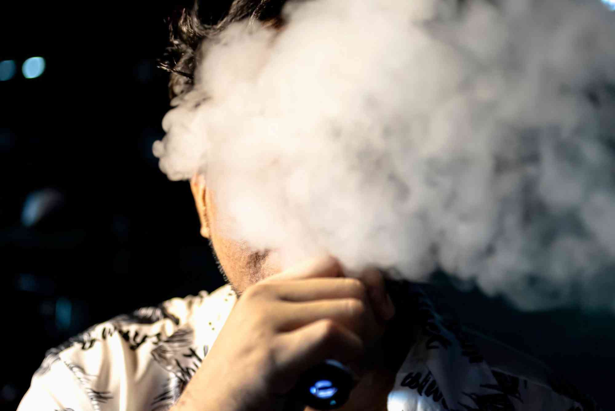 Singapore Vaping Law: Separating Vape Facts from Fiction