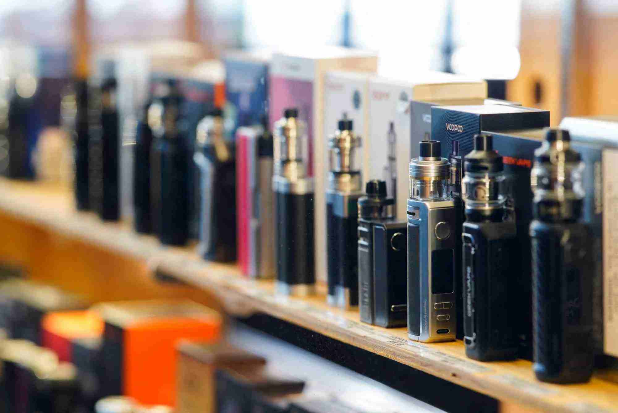 The Best Vape Shops for Fashion-Forward Enthusiasts in 2025