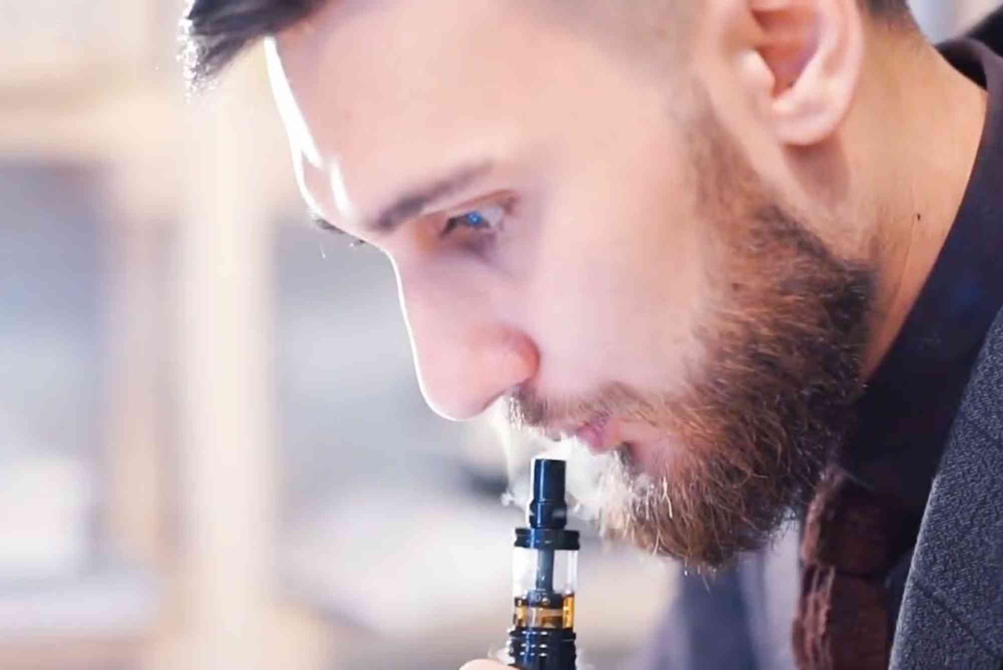 Underage Vaping Law: Separating Vape Facts from Fiction