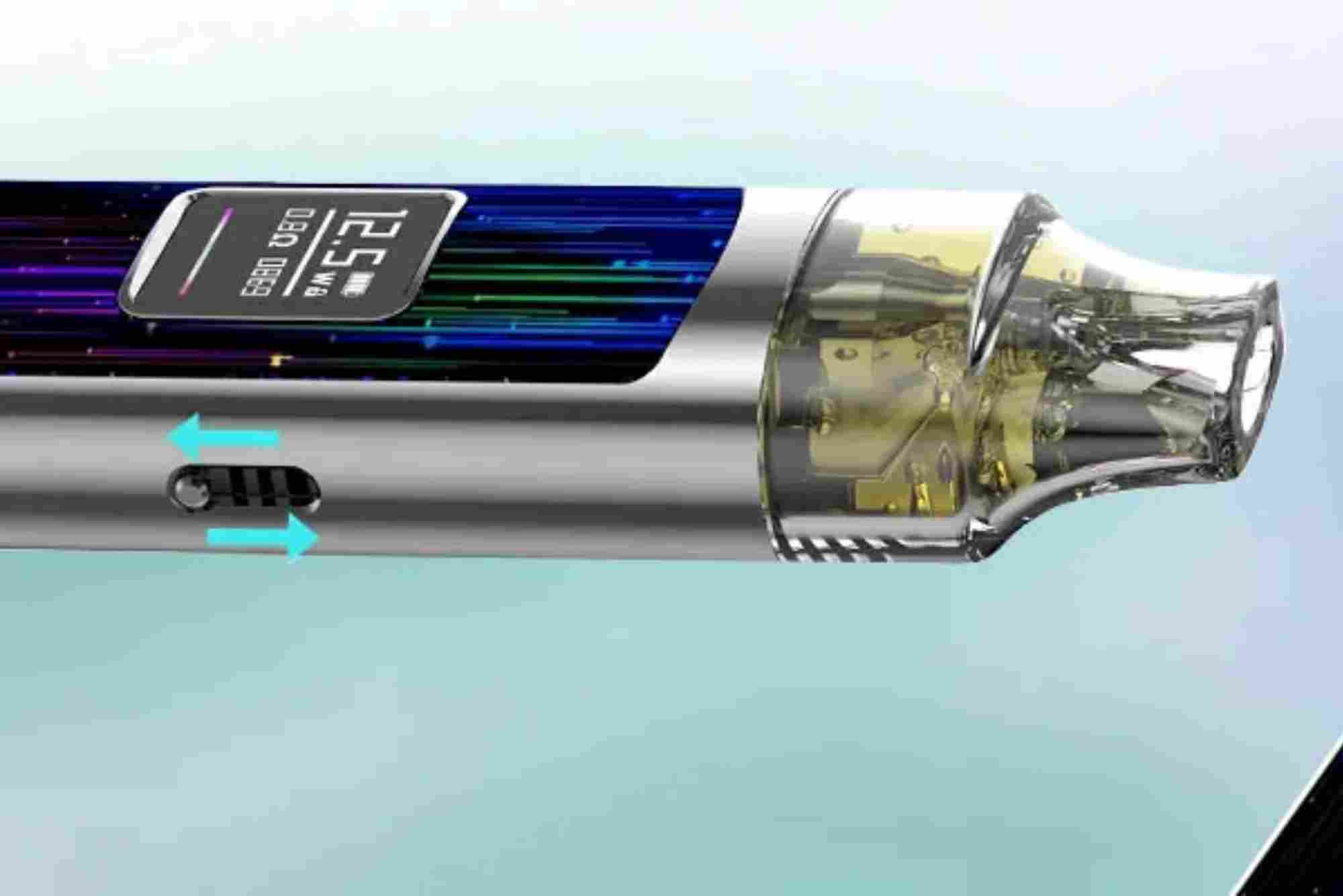 VCP Vape обзор бренда и ассортимент устройств