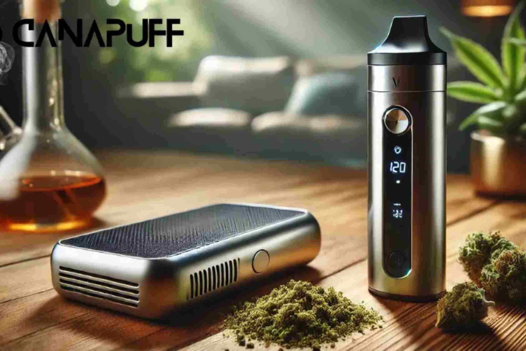 Vape ervas secas tudo o que vocÃª precisa saber