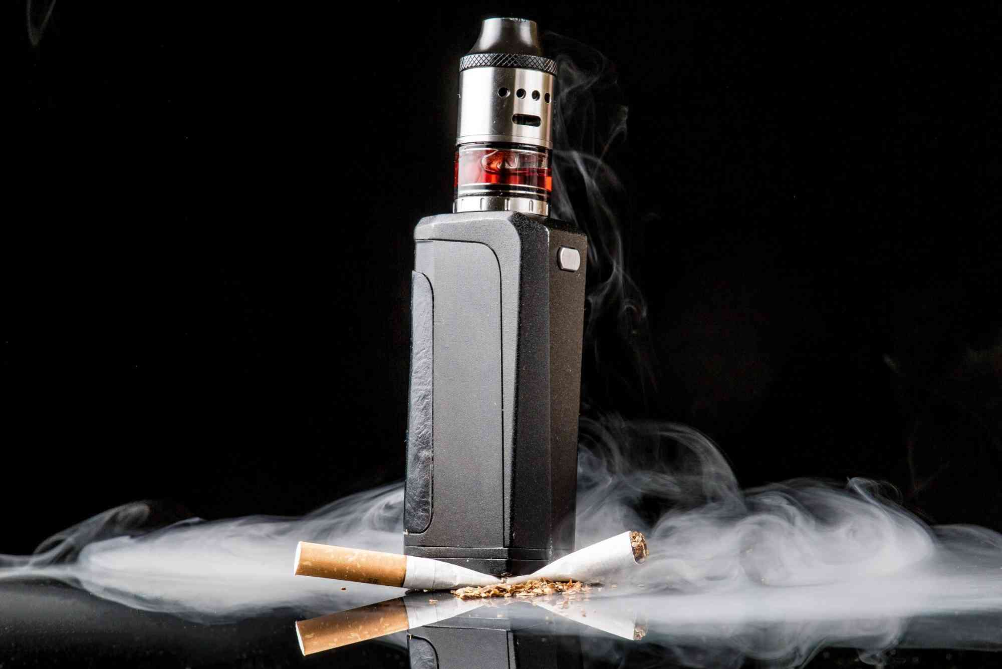Vape Australia: Separating Vape Facts from Fiction