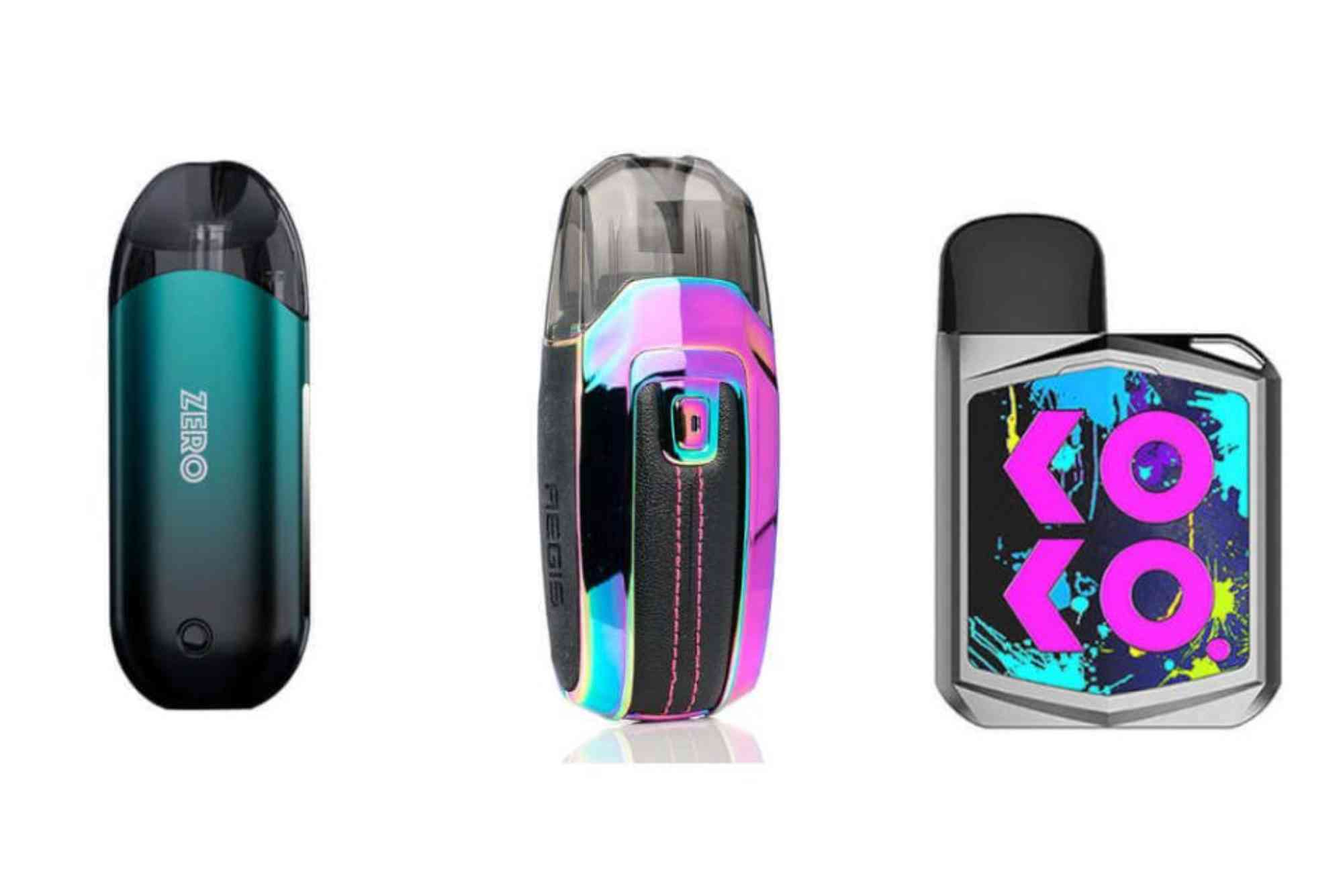 Vape shop Баку где найти оригинальные устройства