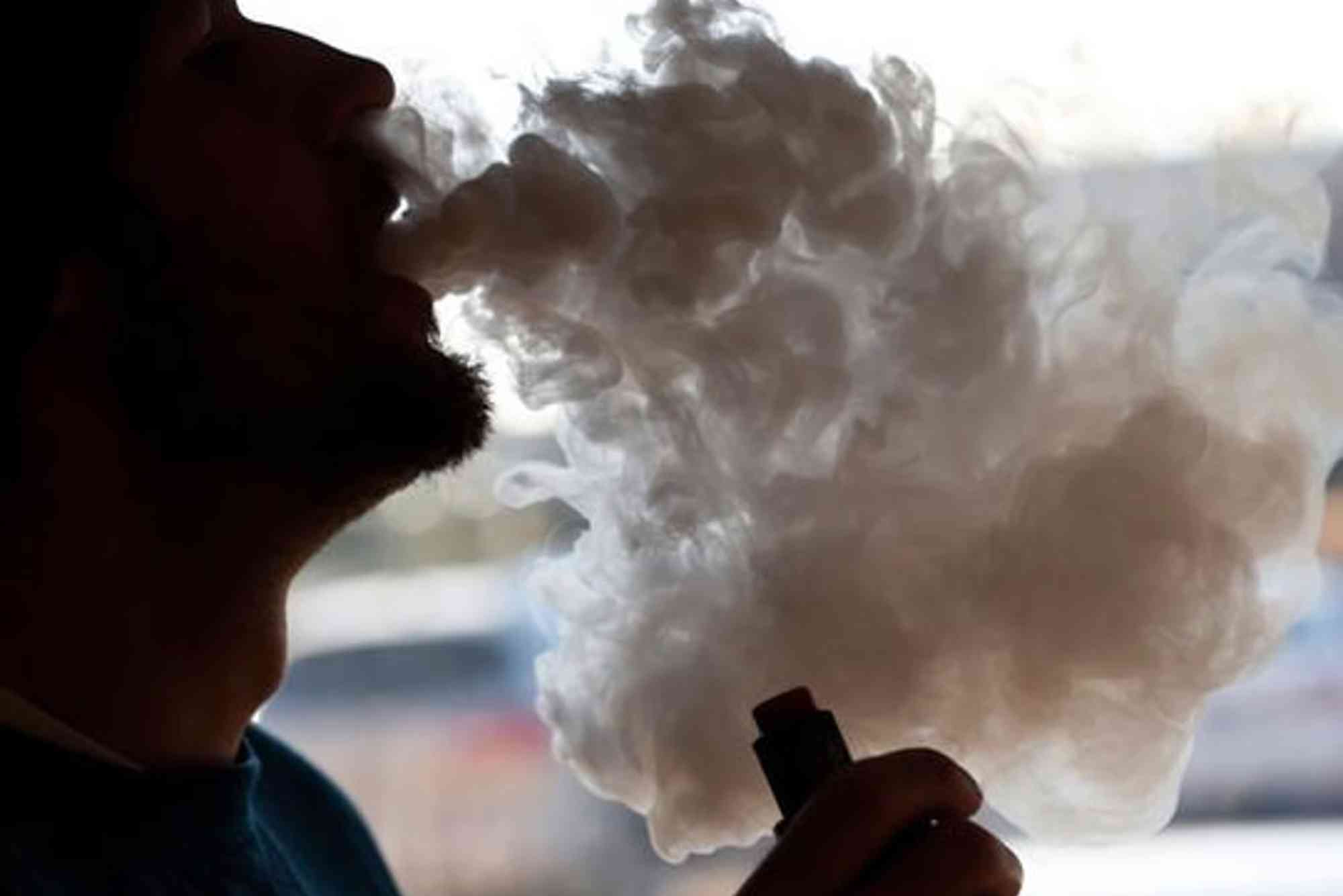 Vaping Law in Hong Kong