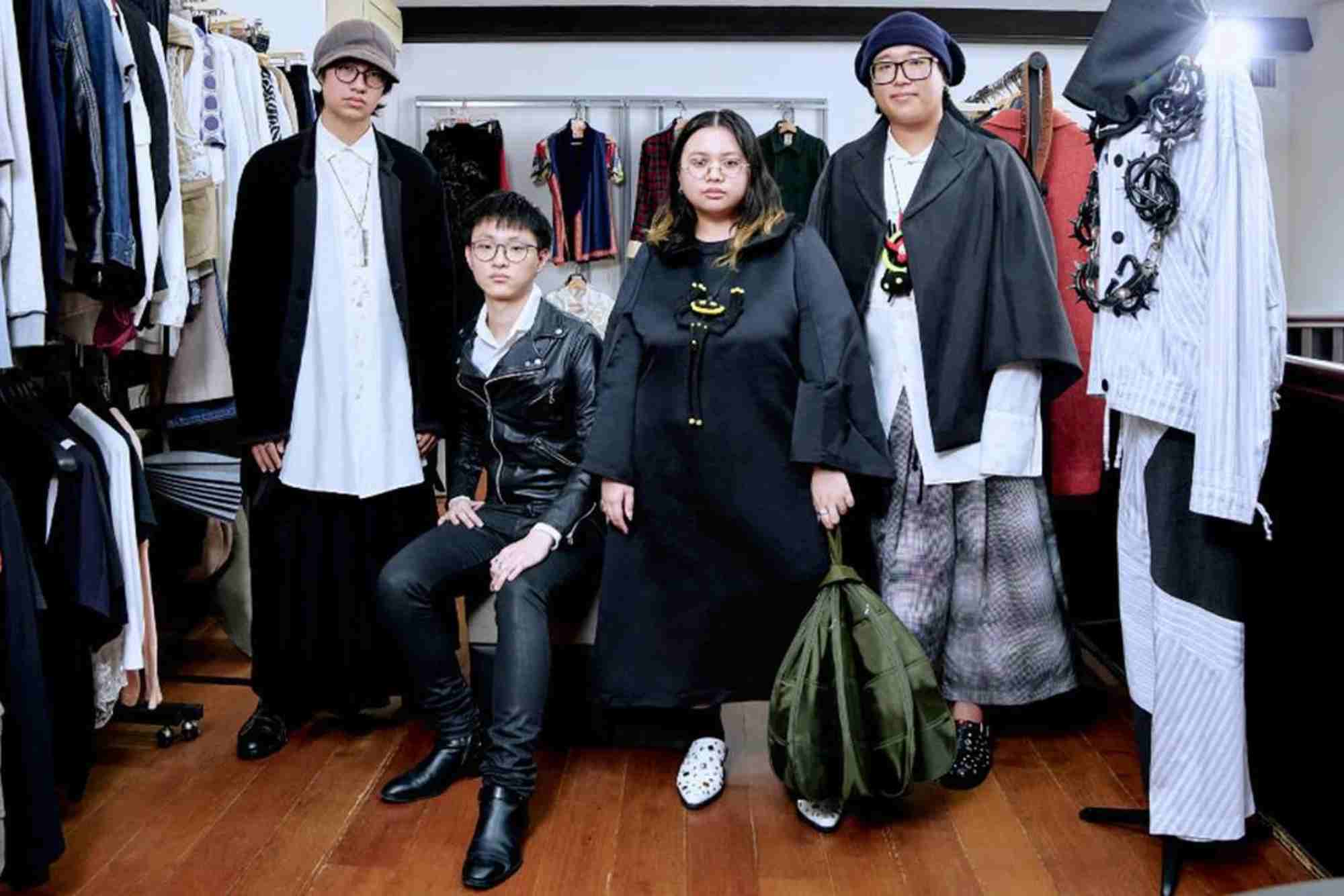 Vaping Meets Retro: How Vape Apparel is Bringing Back Classic Fashion in 2025