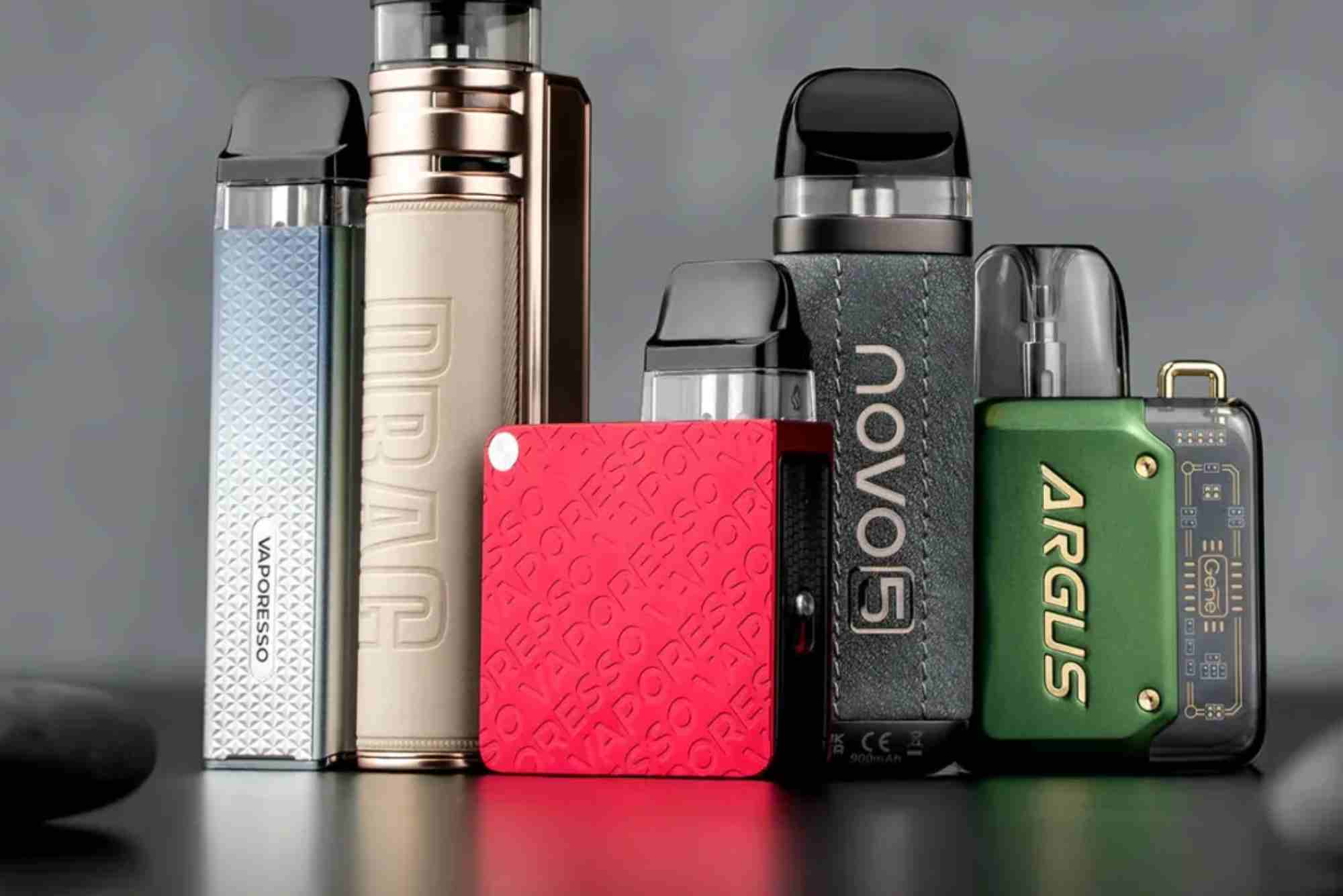 Vaping Meets Sustainability: The Rise of Eco-Friendly Vape Accessories
