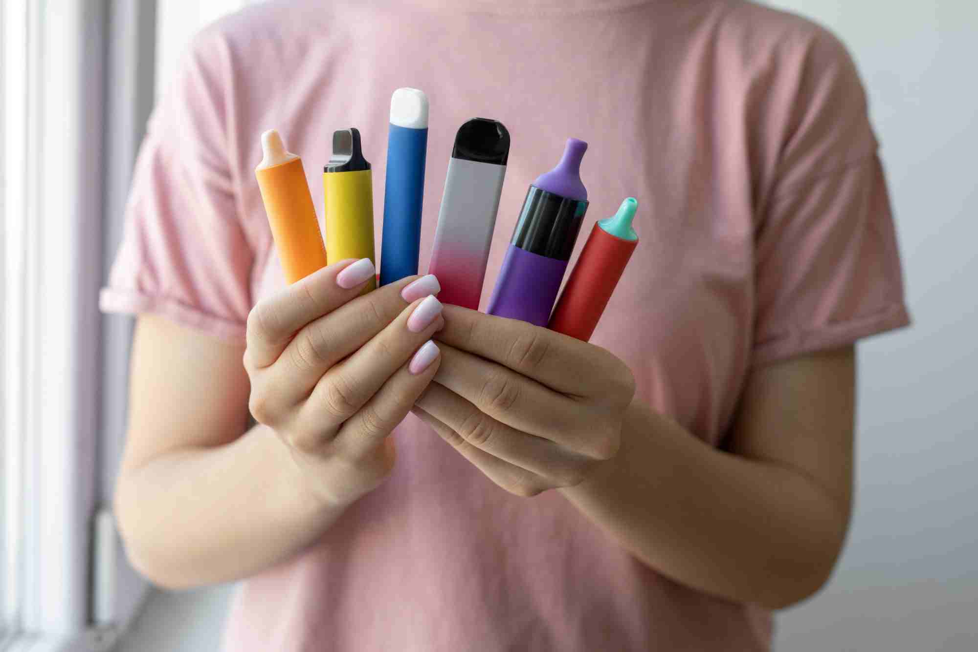 Vaping and Fashion: How the Two Are Becoming More Integrated in 2025