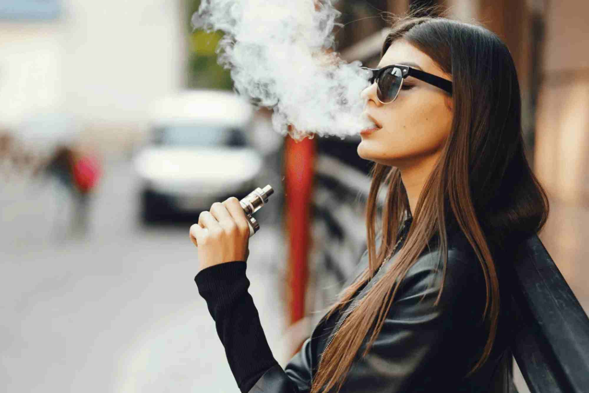 Vaping and Street Luxe: How Vape-Inspired Accessories are Transforming Street Style