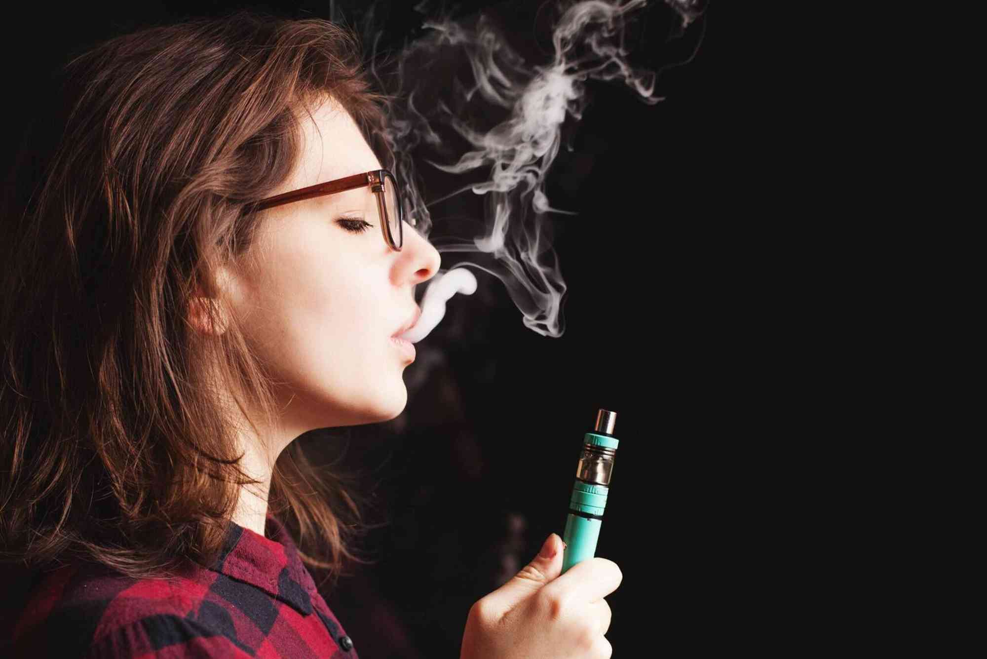 Vaping in the High Fashion World: Is There Room for Vape Culture?