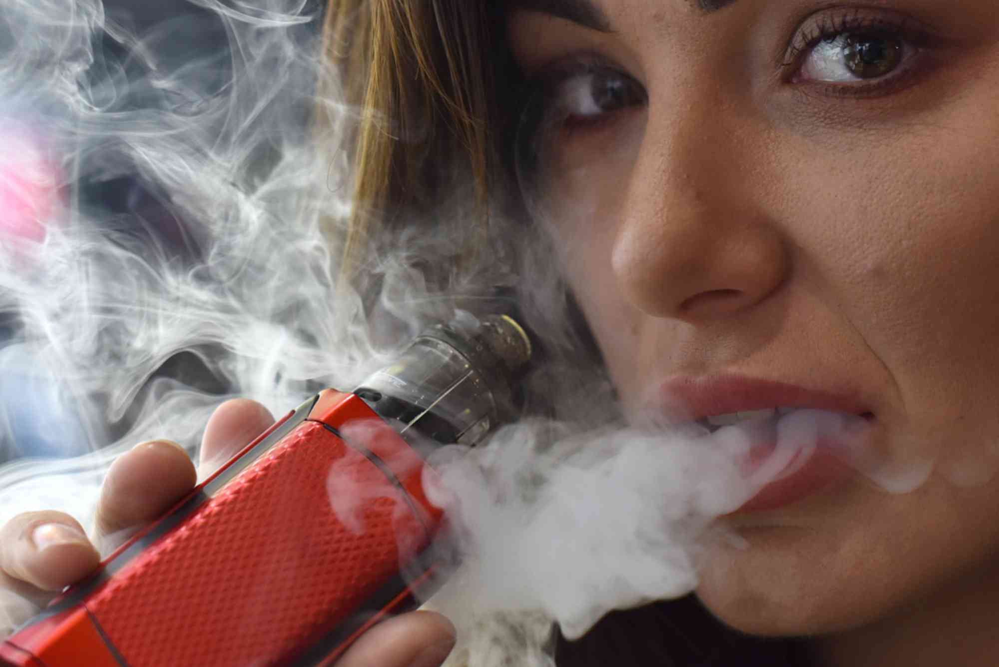 Wa State Vape Law 2019: Separating Vape Facts from Fiction