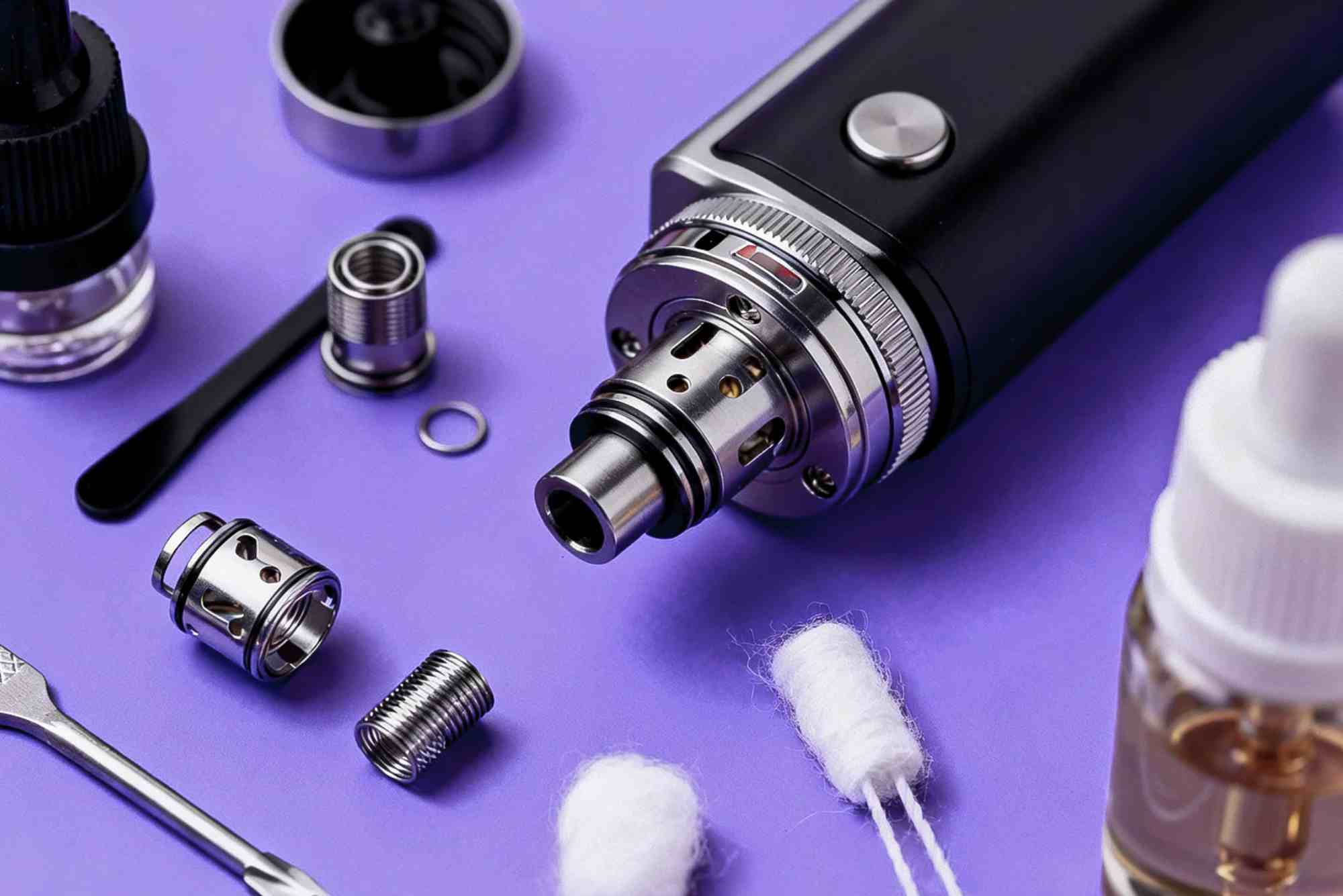 Whats Trending in Vape Fashion for 2025: A Comprehensive Guide