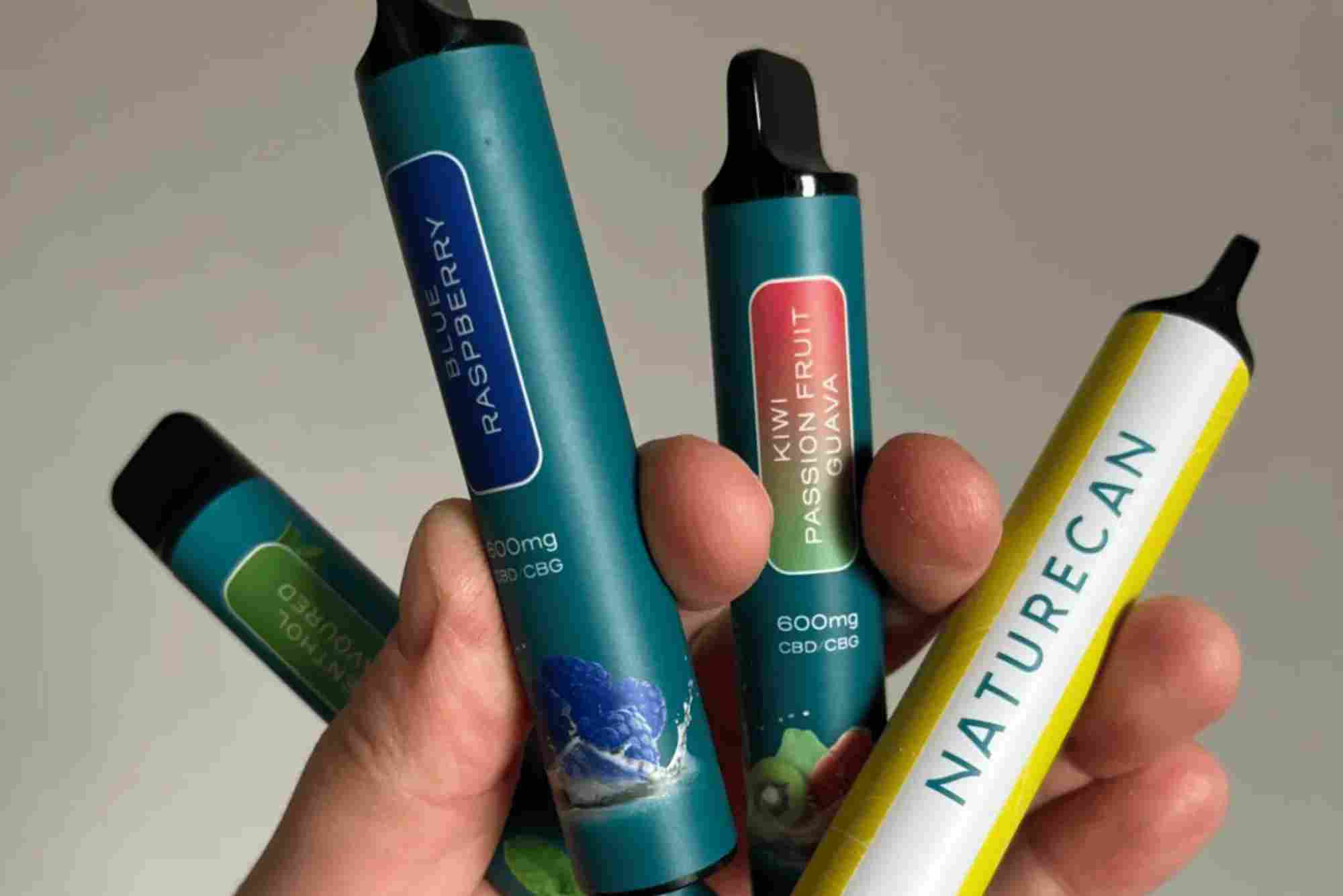 Pen Vape Price in Pakistan Latest Rates and Buying Guide