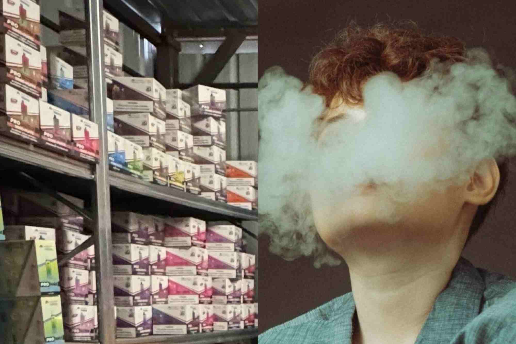 Are Vapes Illegal in Europe: Separating Vape Facts from Fiction