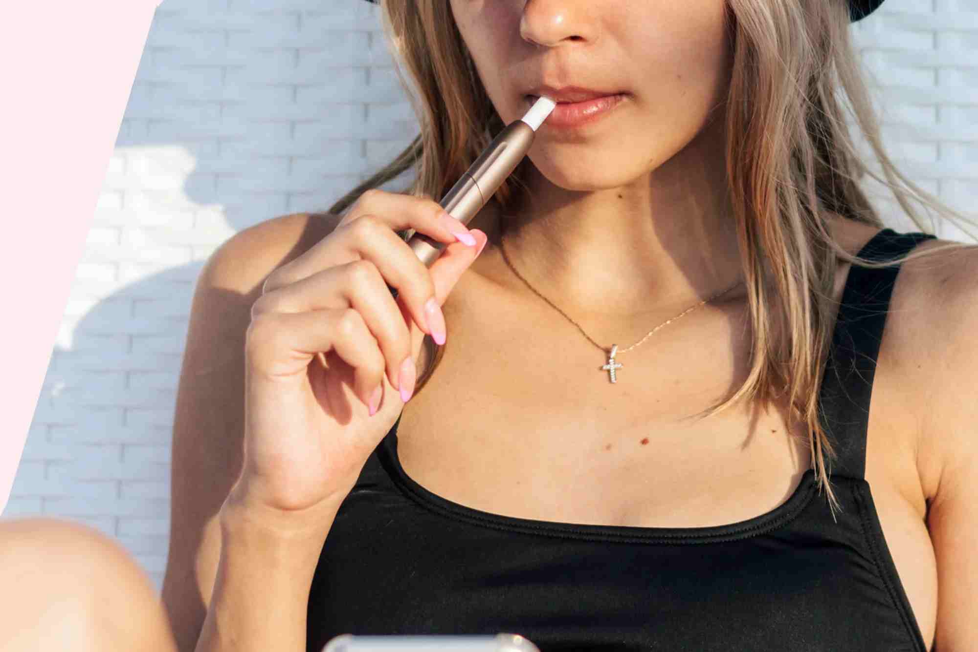 How Vape Brands are Merging Fashion with Technology