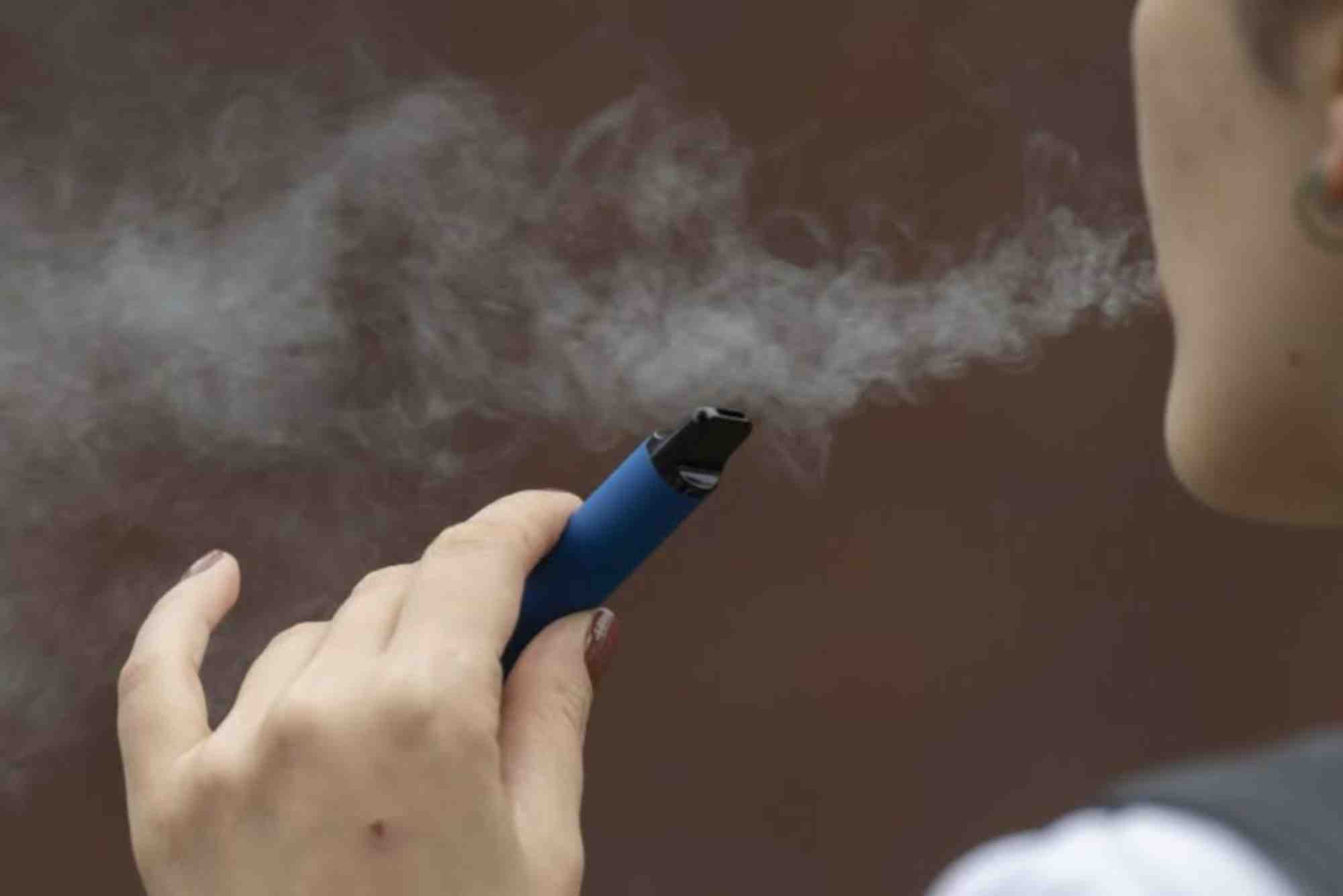 Is it illegal to Smoke a Vape Inside: Separating Vape Facts from Fiction