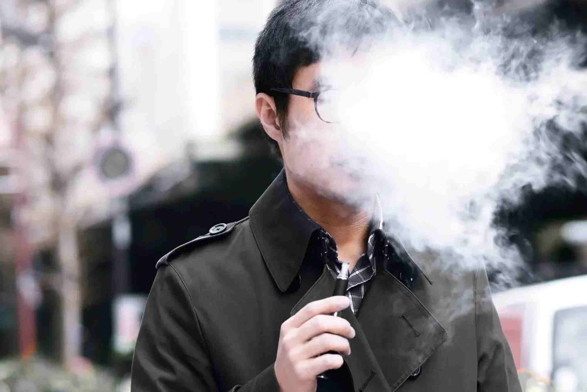 The Impact of Vape Fashion on Youth Subcultures in 2025