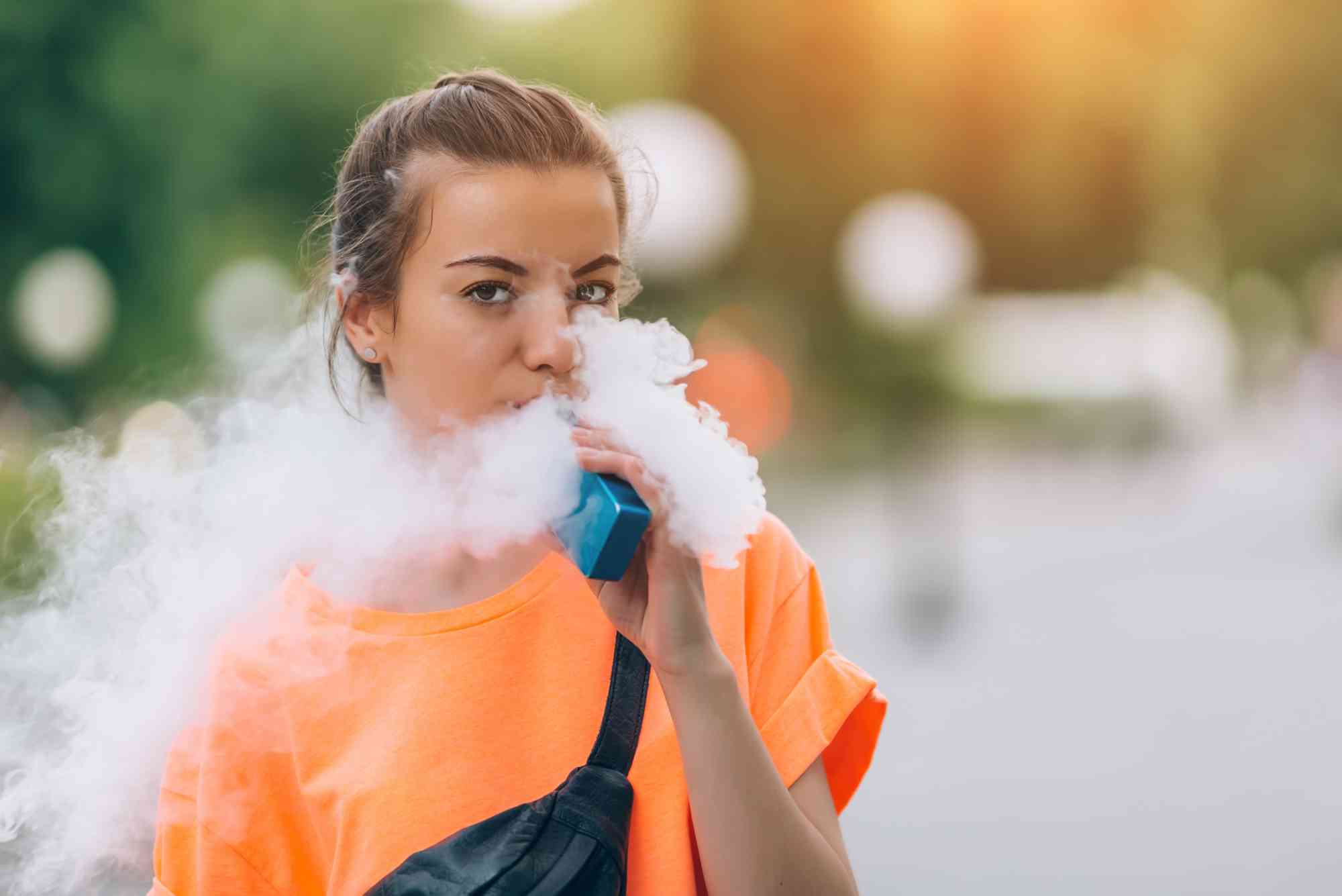 Va pes: Separating Vape Facts from Fiction