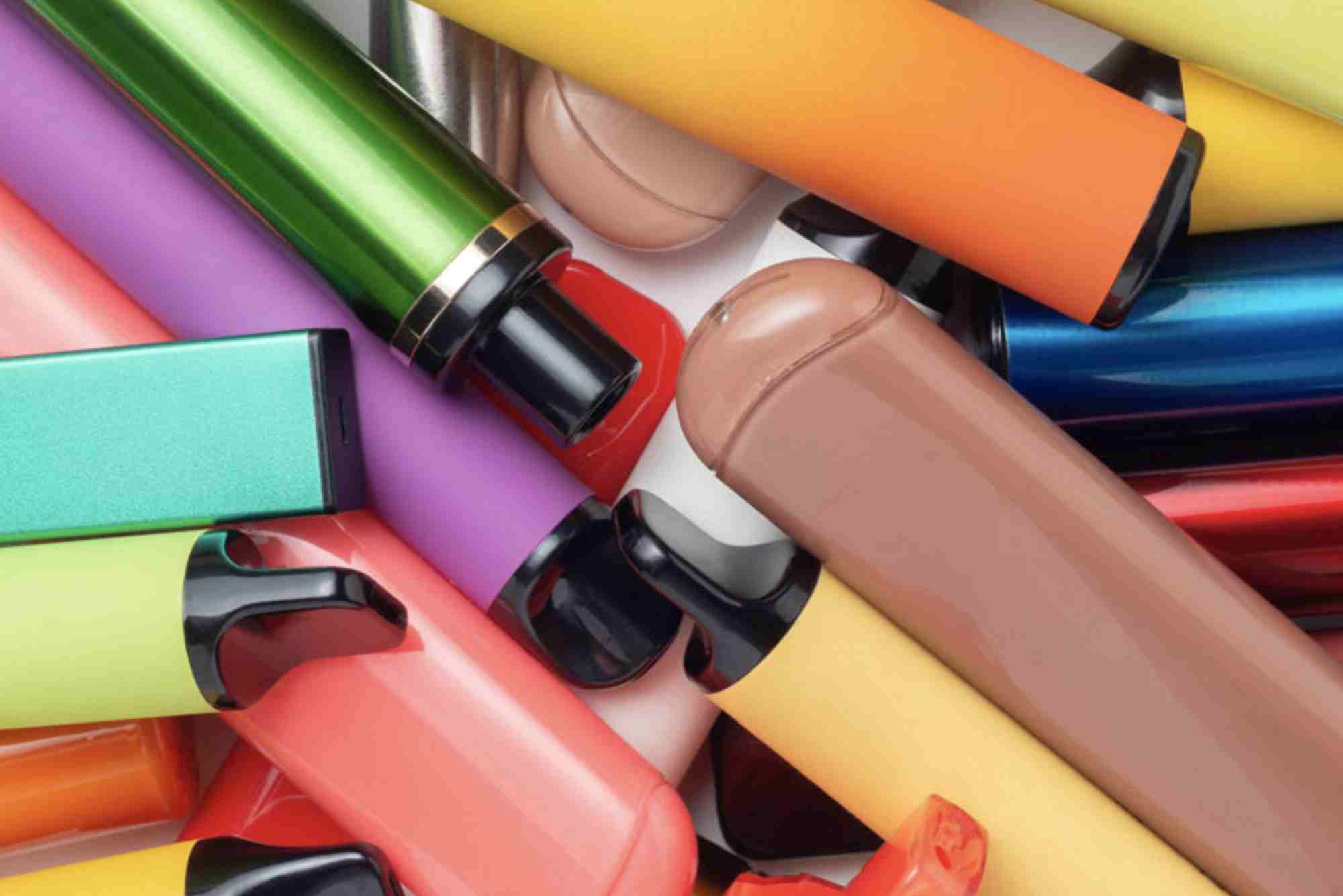 Vape Cultures Influence on Sustainable Fashion Choices