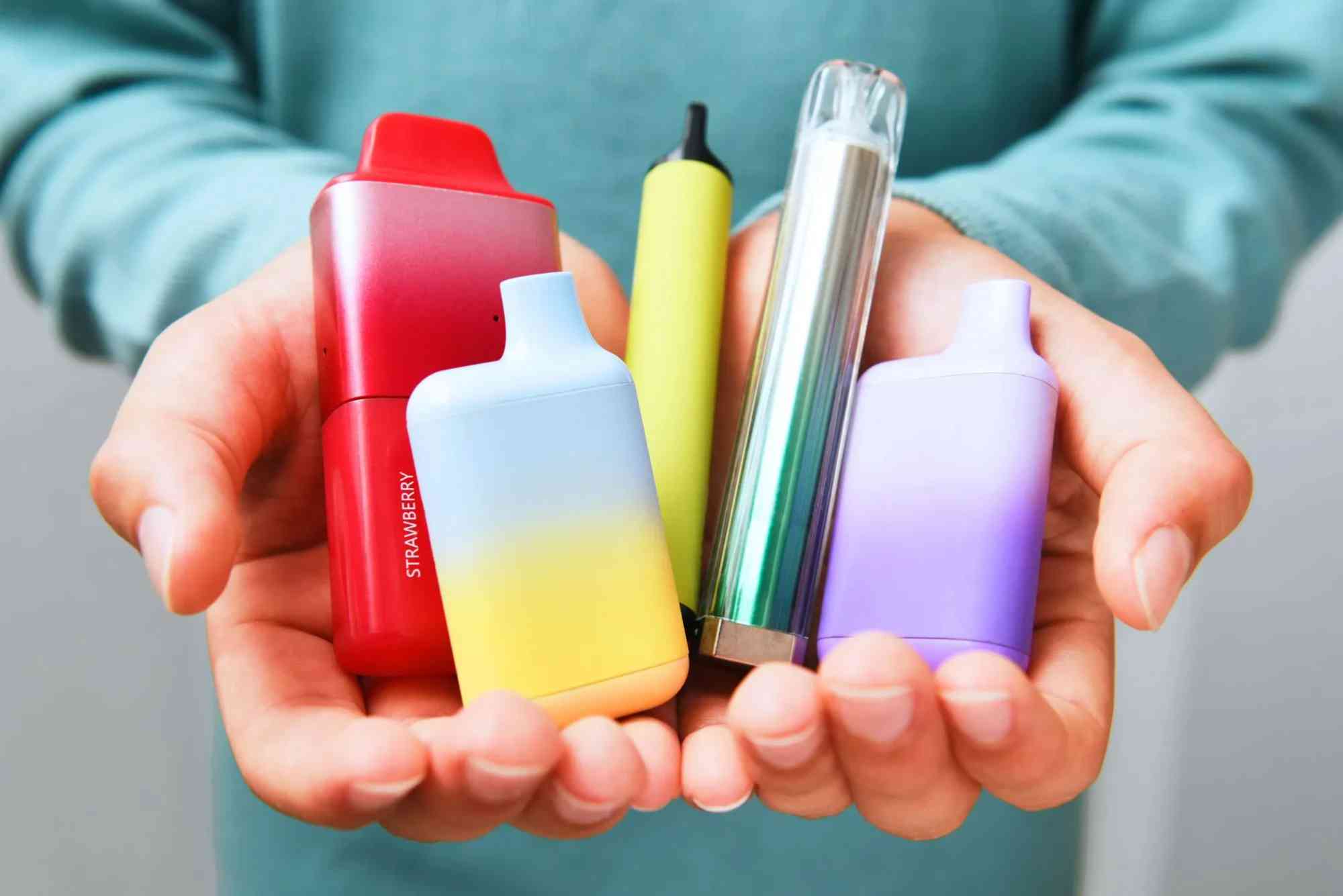 What Does the Future Hold for Vape Fashion in 2026?