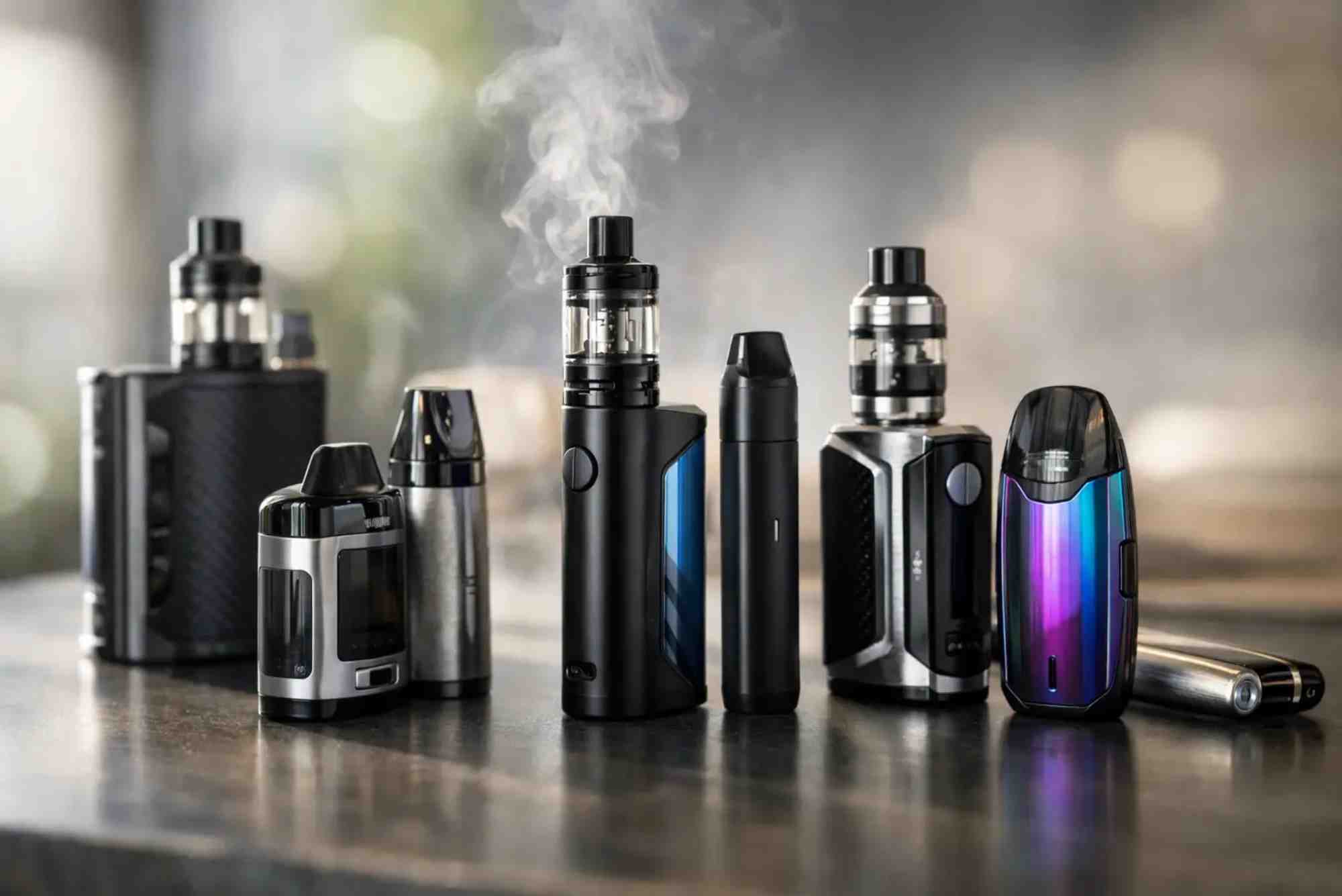 How to Combine Vape Gear with Street Style: 2025 Edition