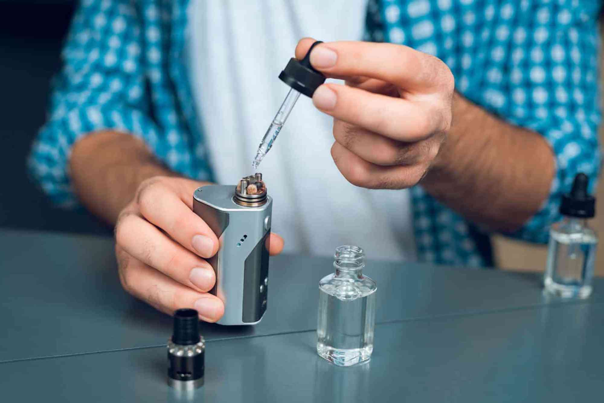 Nicotine Vape Laws Australia: Separating Vape Facts from Fiction