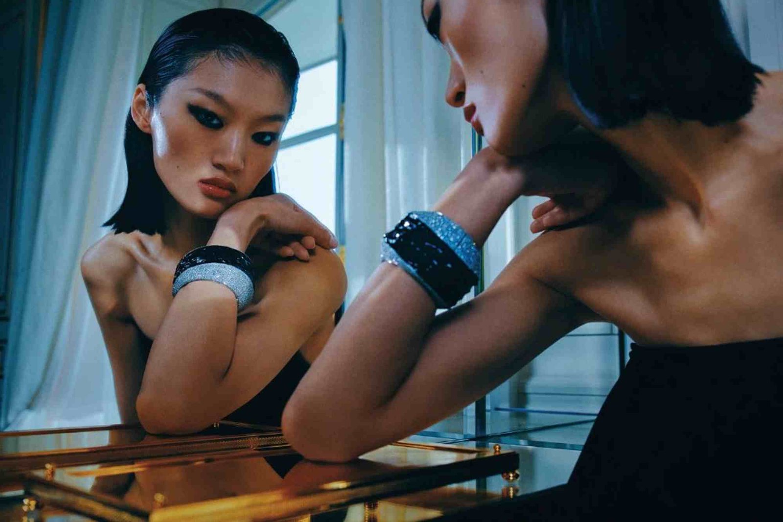 The Rise of Vape-Themed Jewelry in Fashion